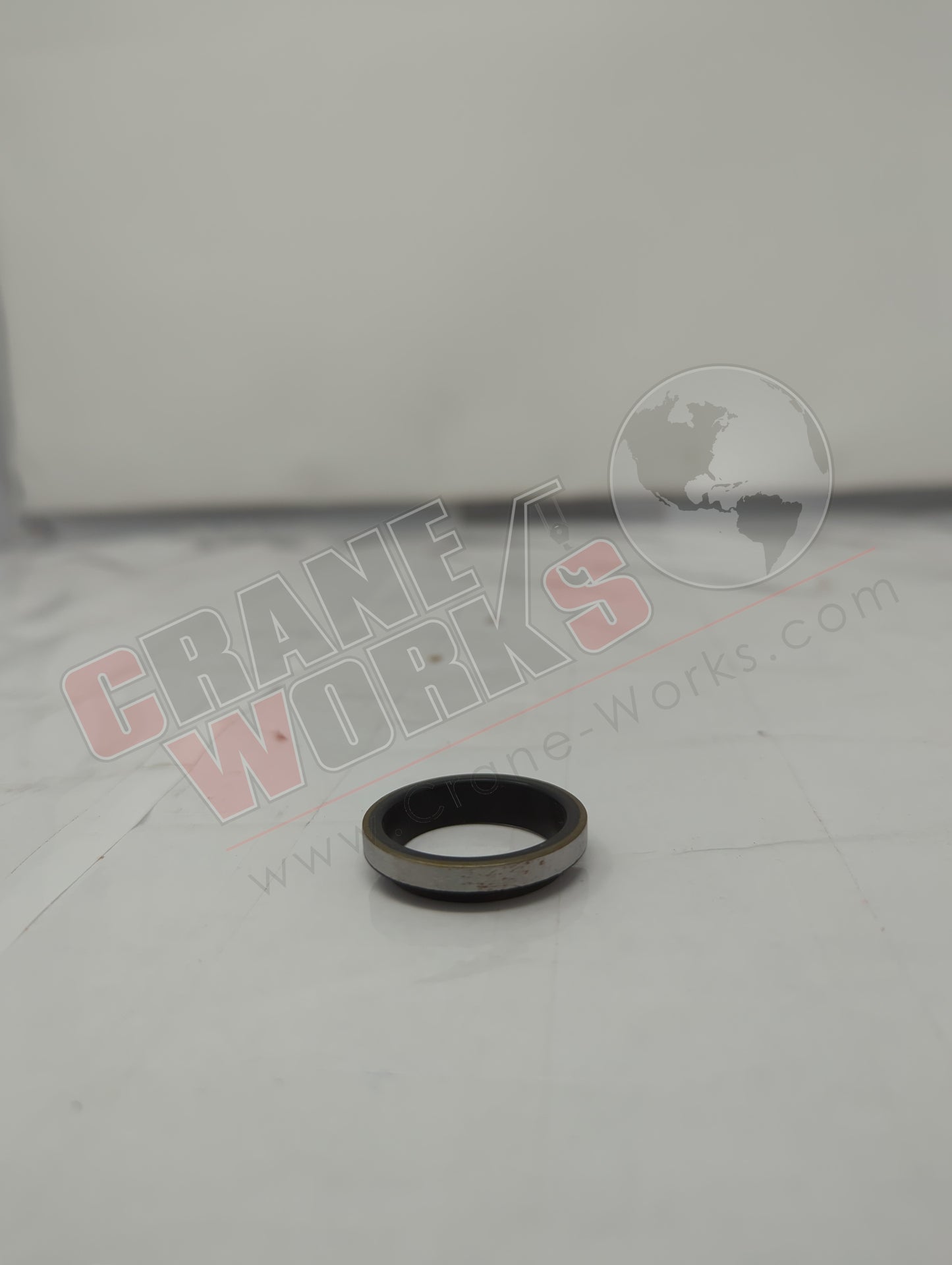 ER 019 | New Scraper Ring