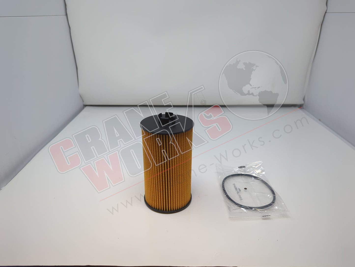 94741107712 | New Air Filter Element