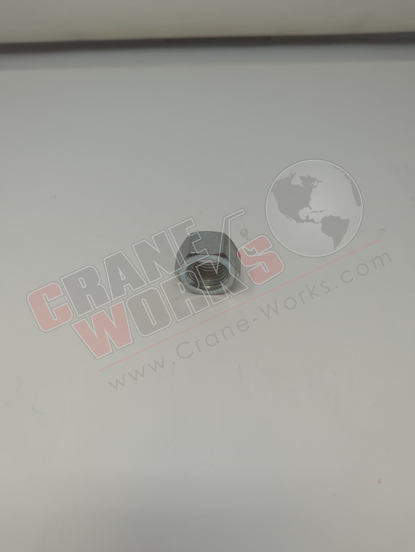 15058 | New 22Mm Lock Nut