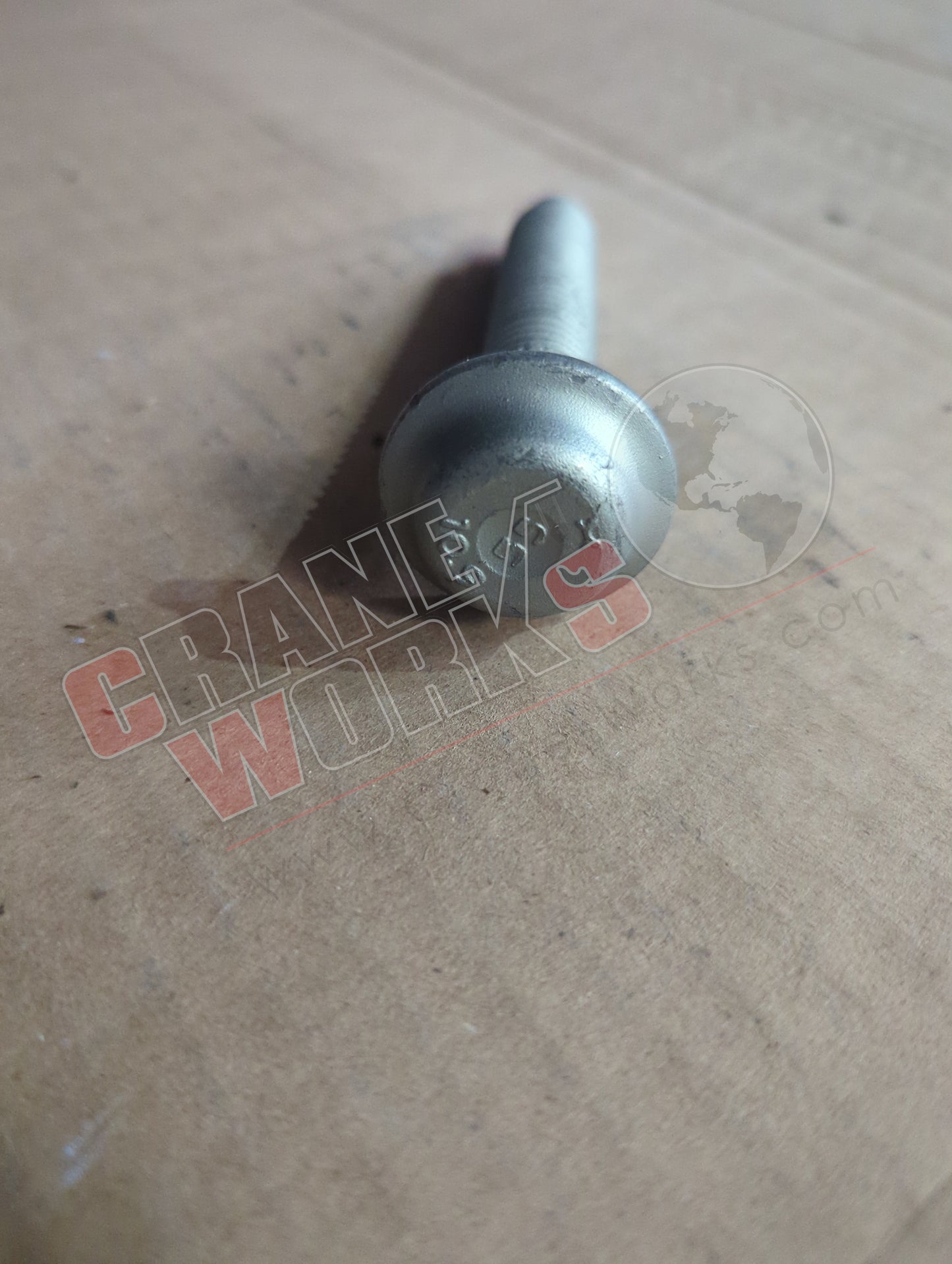 MBT-DT16-55D1 | New 16Mm Dia, 50-60Mm Grip Huck Bolt