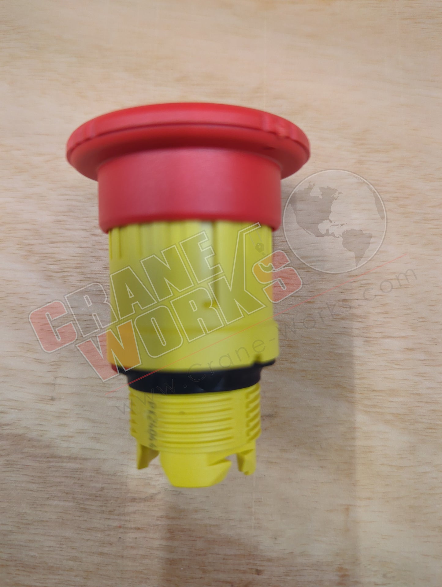 46982 | New E Stop, Large