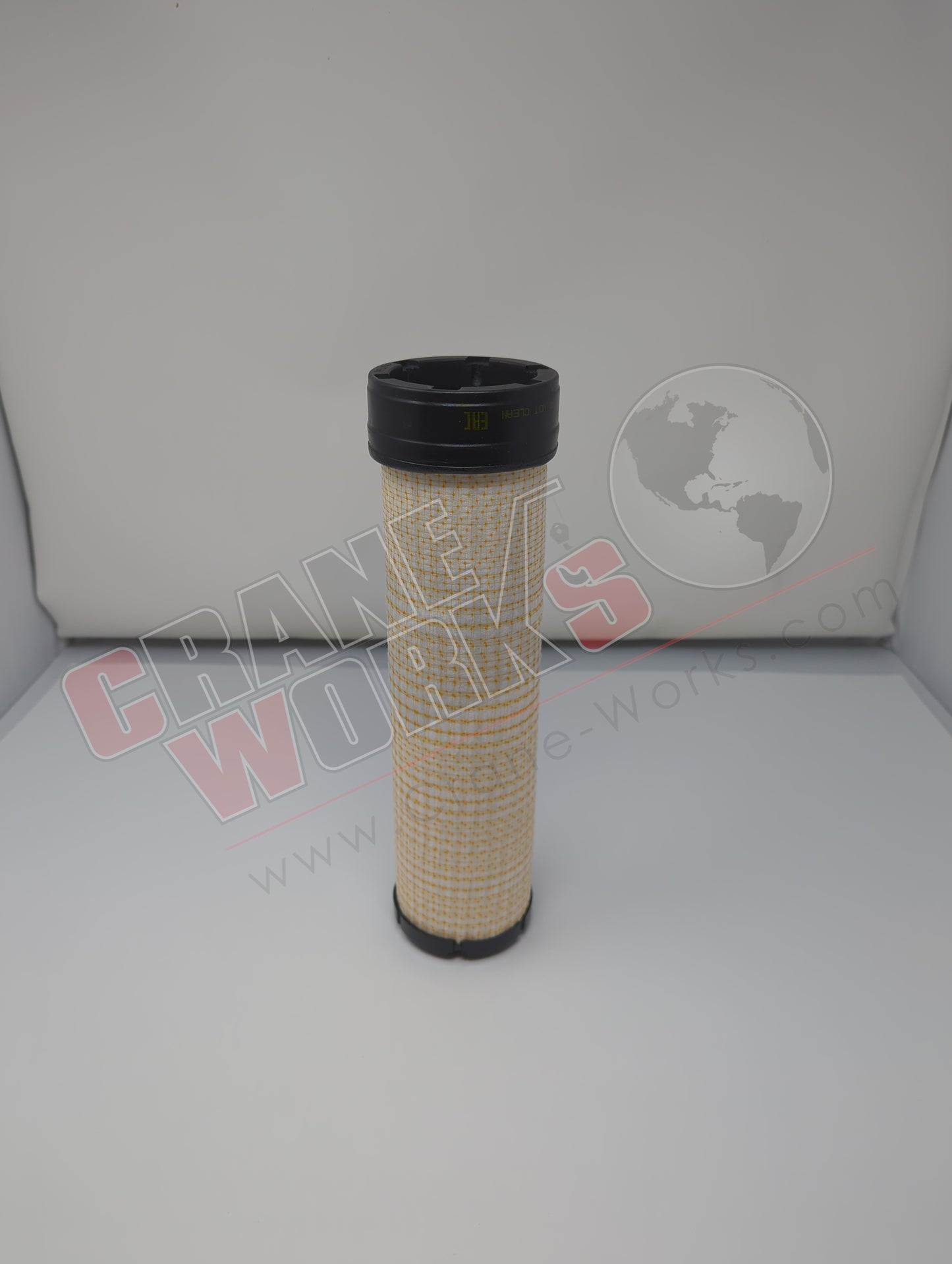 P822769 | New Air Filter