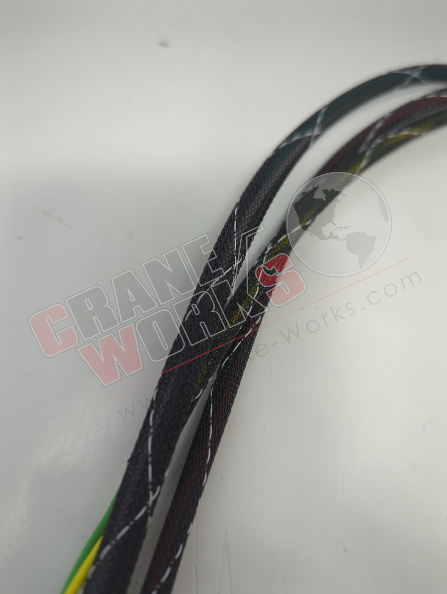 77040873 | New Park Brake Signal Conversion Kit