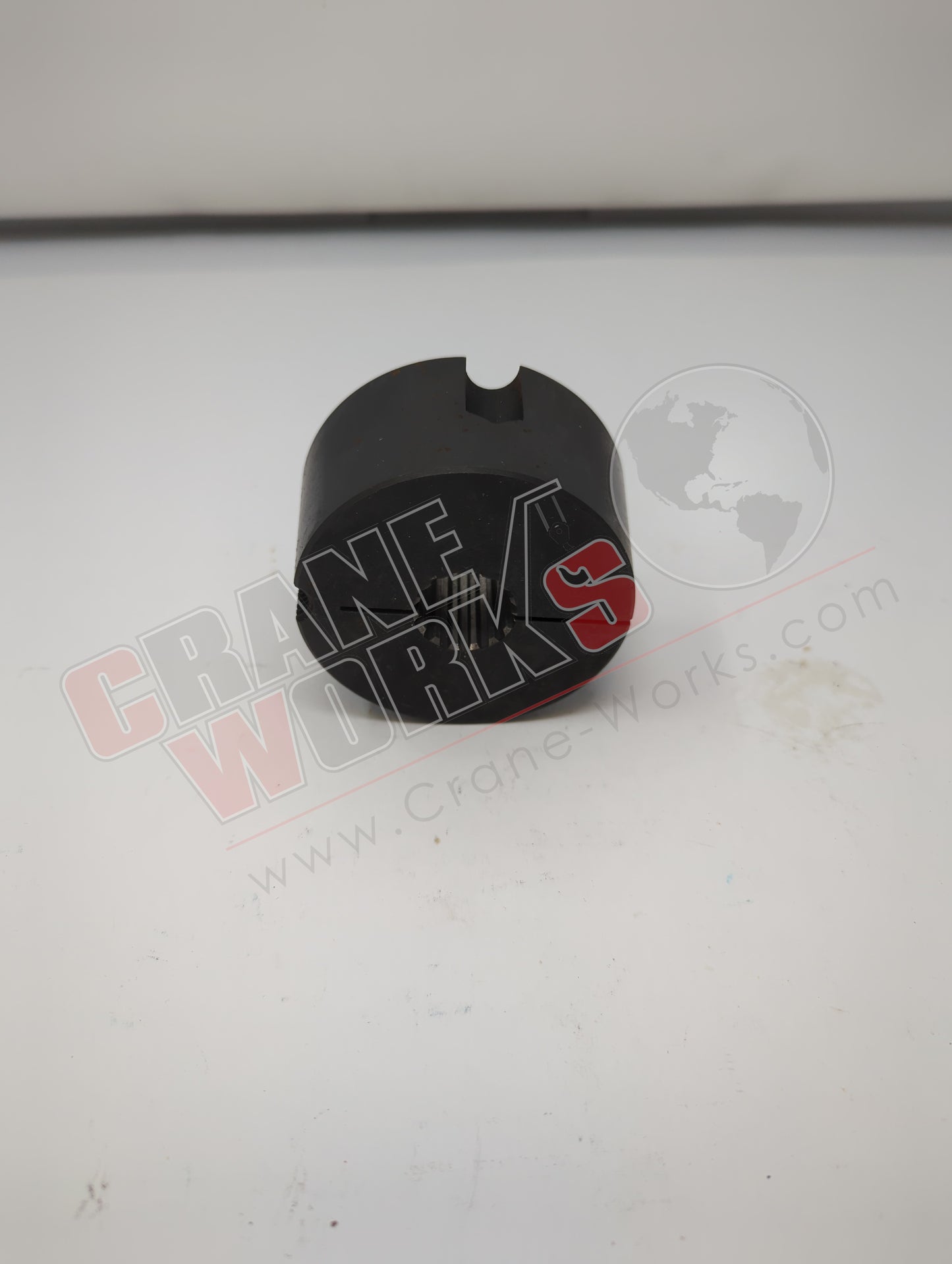 913.082 | New Tapered Hub