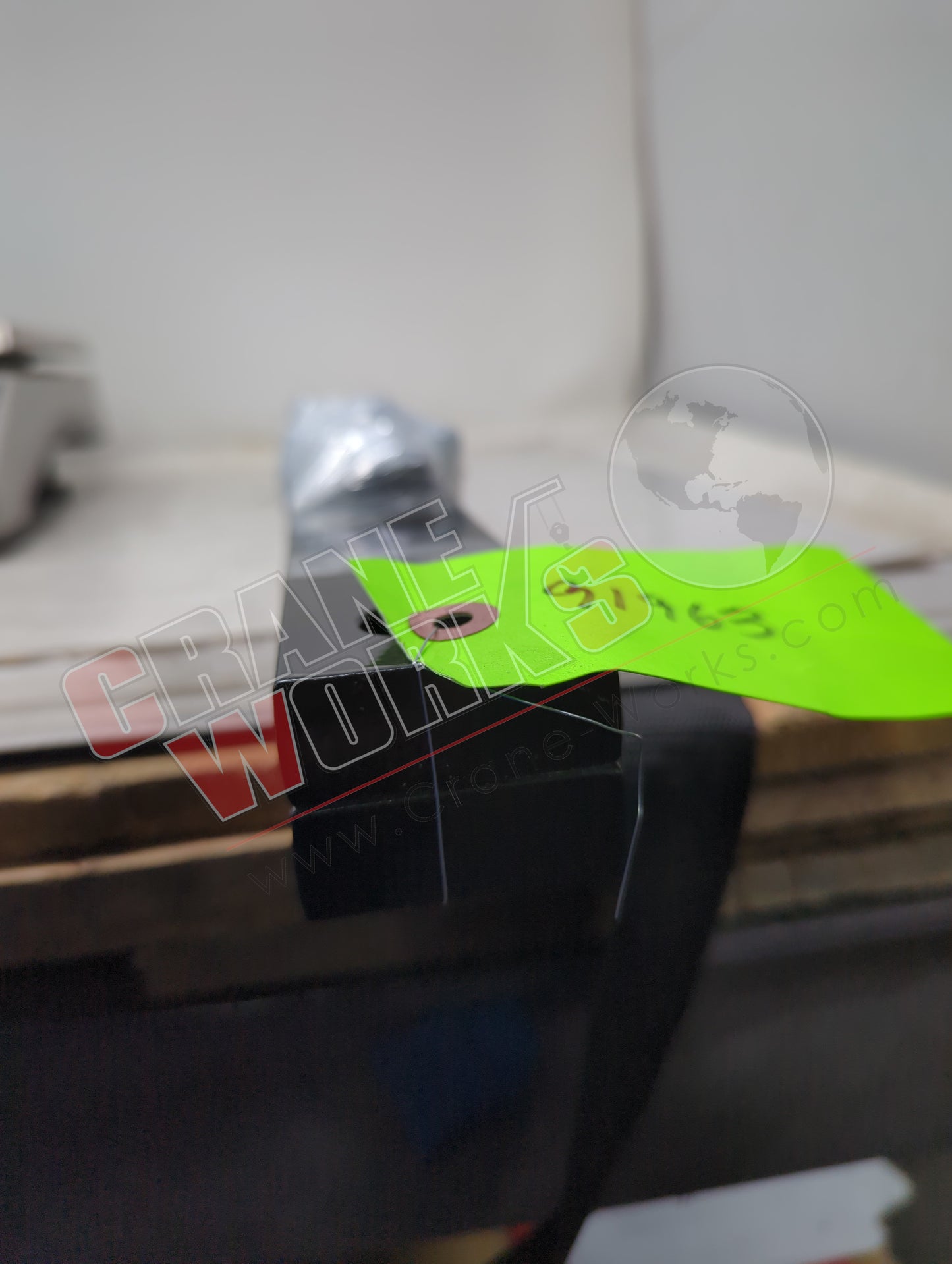 91963 | New Mounting Kit For Miller & Lincoln Welders