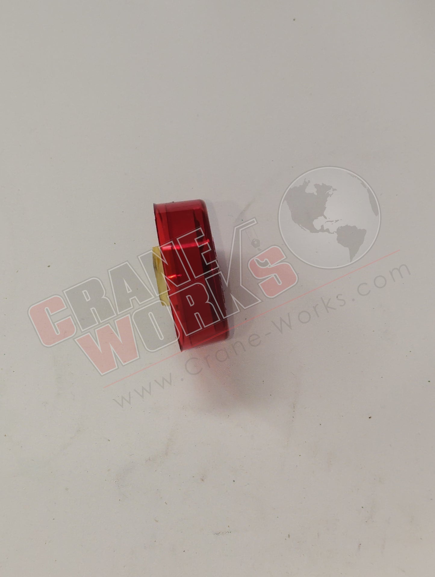 1050 | New 2.5 Red Marker Lamp