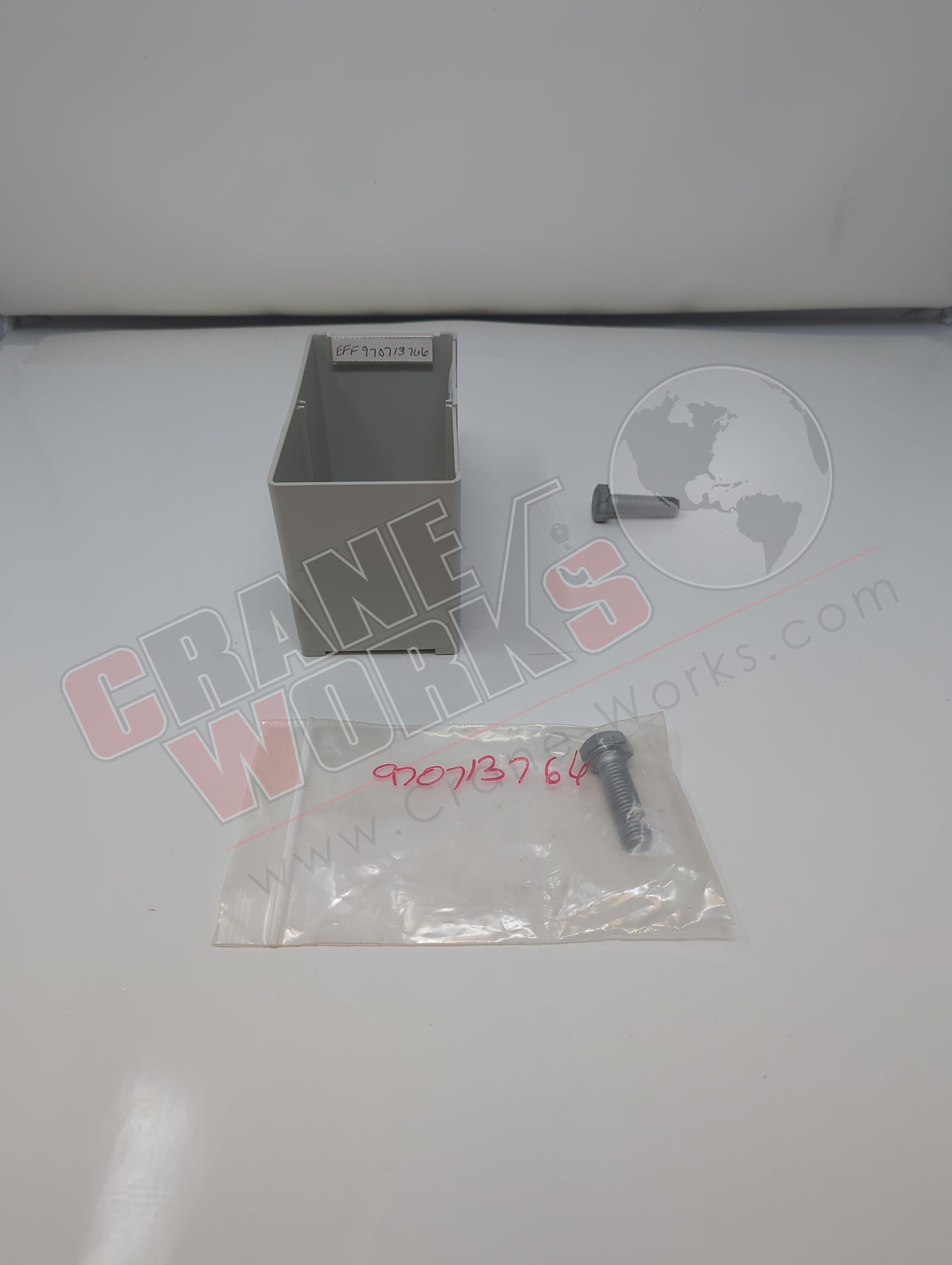 970713766 | New Screw