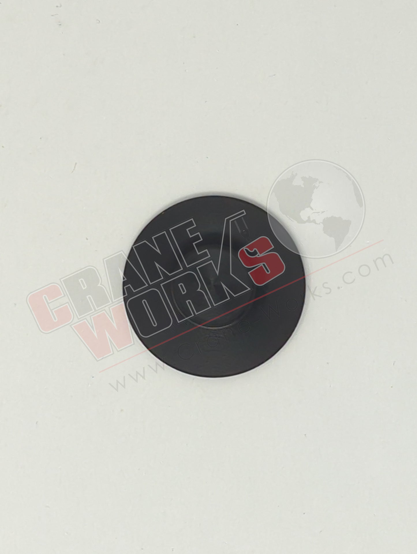 5389429 | New Wear Pad, Bottom (2), Outrigger Beam