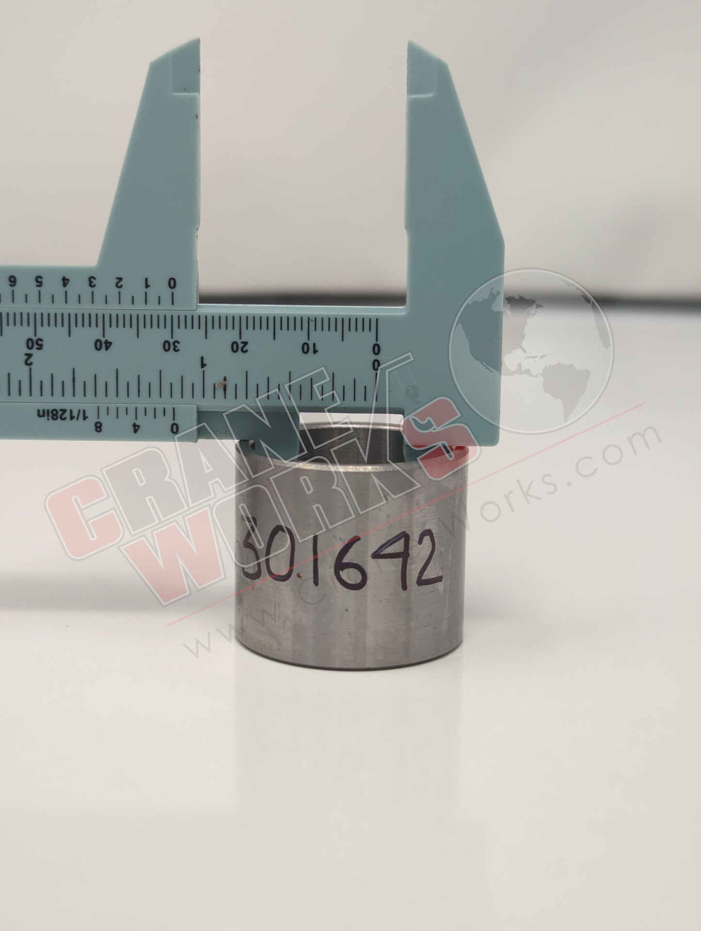 301642 | New Bushing