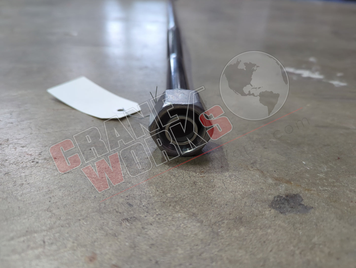 HLR11173 | New Hydraulic Line