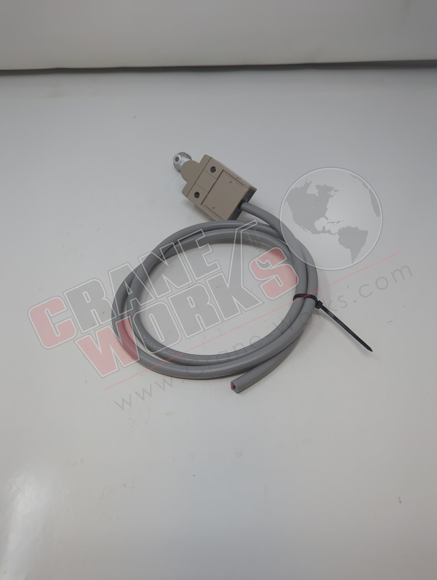 TZ-3104 | New Limit Switch Momentary Roller Lever