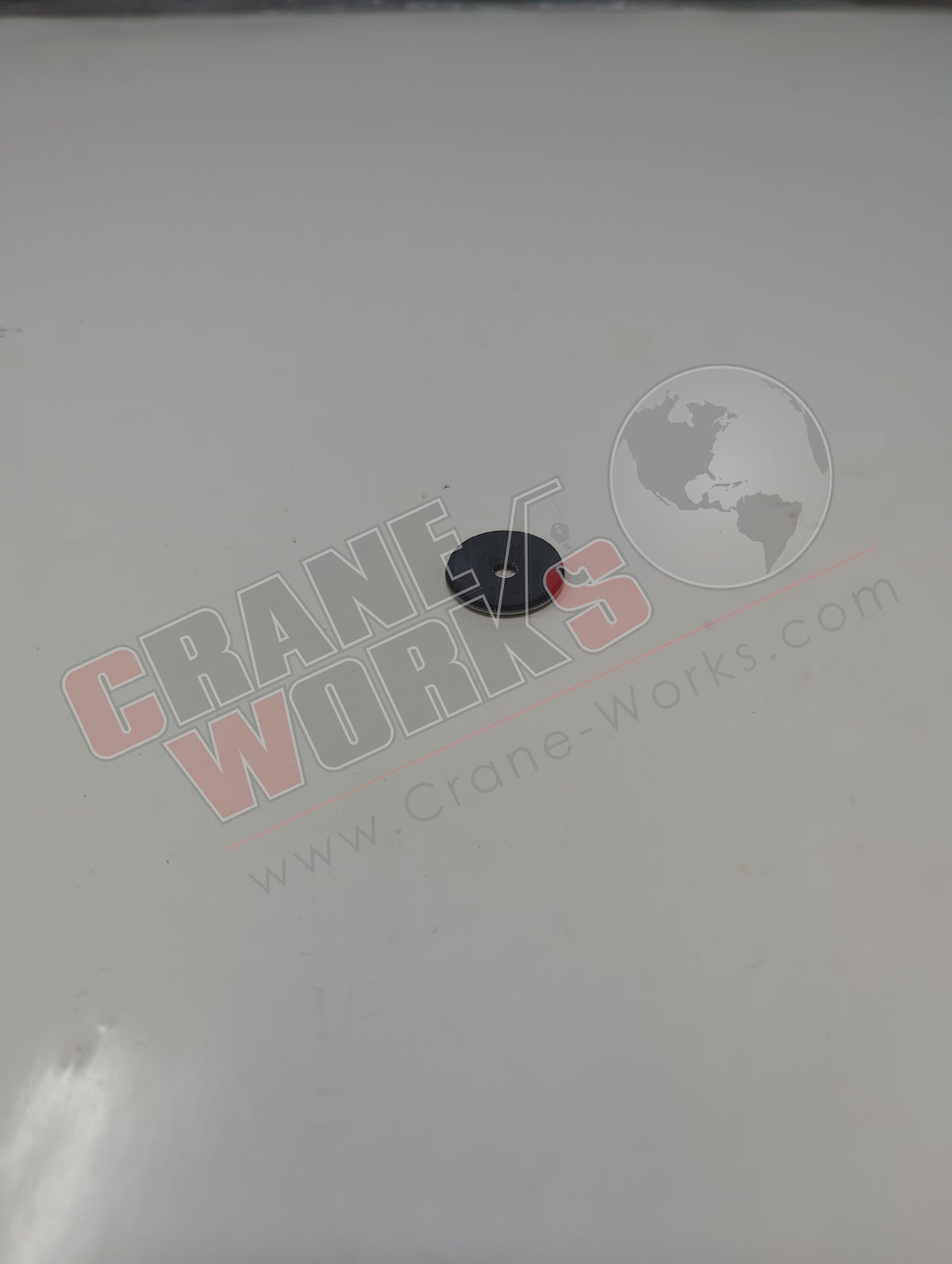 ZG25N100WBO08 | New +1/4 X 1 Bonded Seealer Wash Mech/Galvan