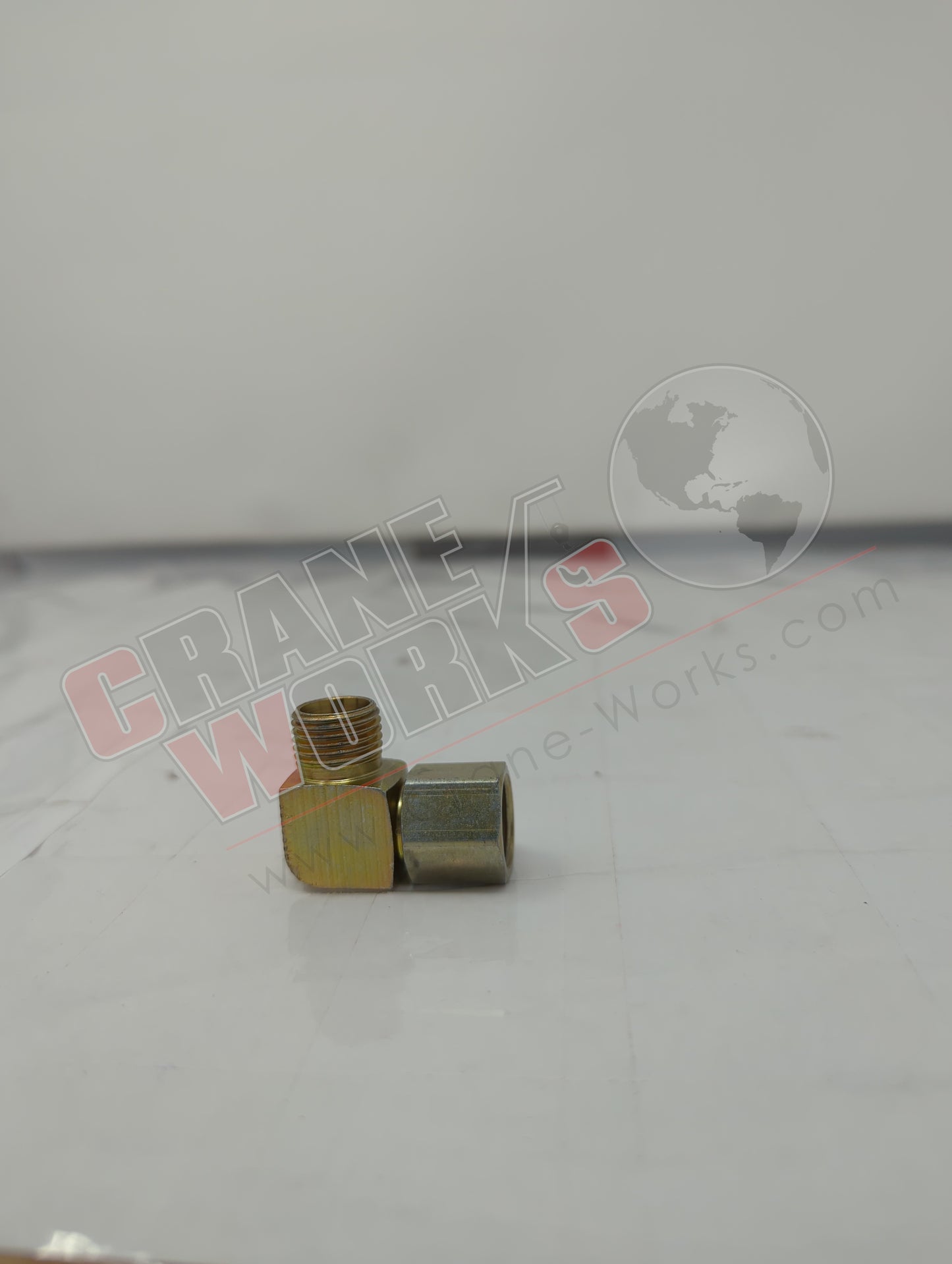 EA 278 | New Angle Coupling