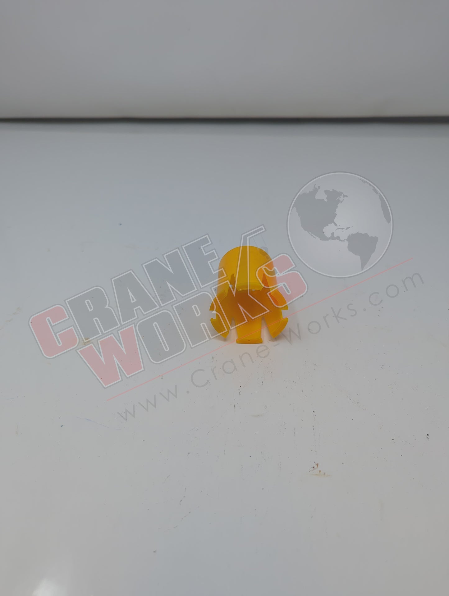 08040055 | New Plastic Cap Di.35 L.50