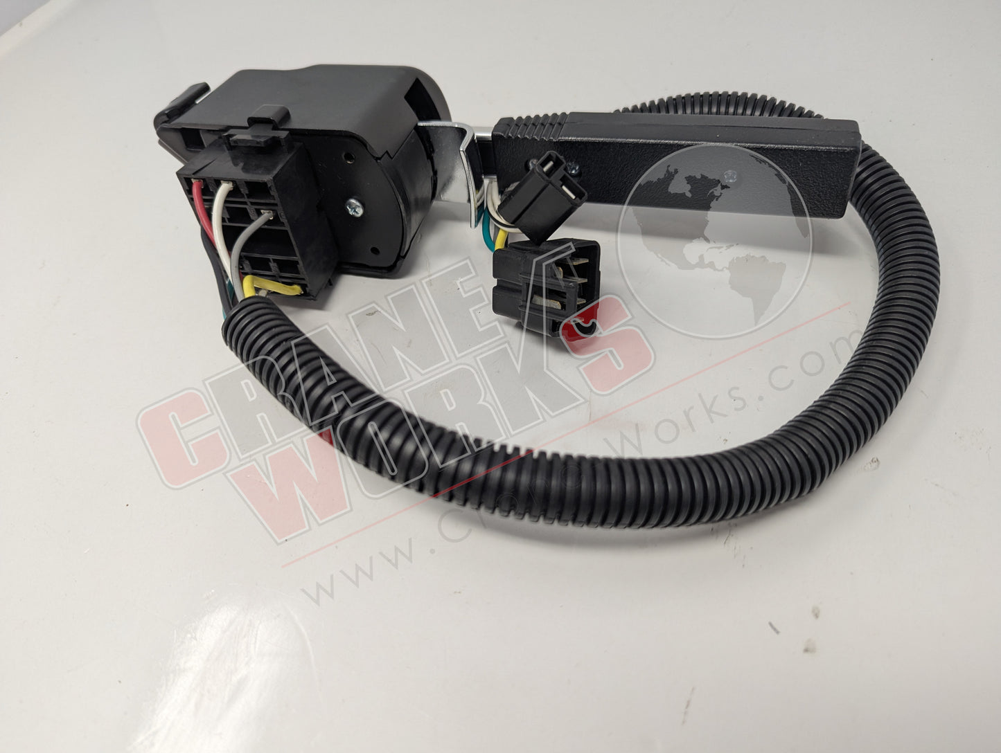 3544933C94 | New Turn Signal Switch