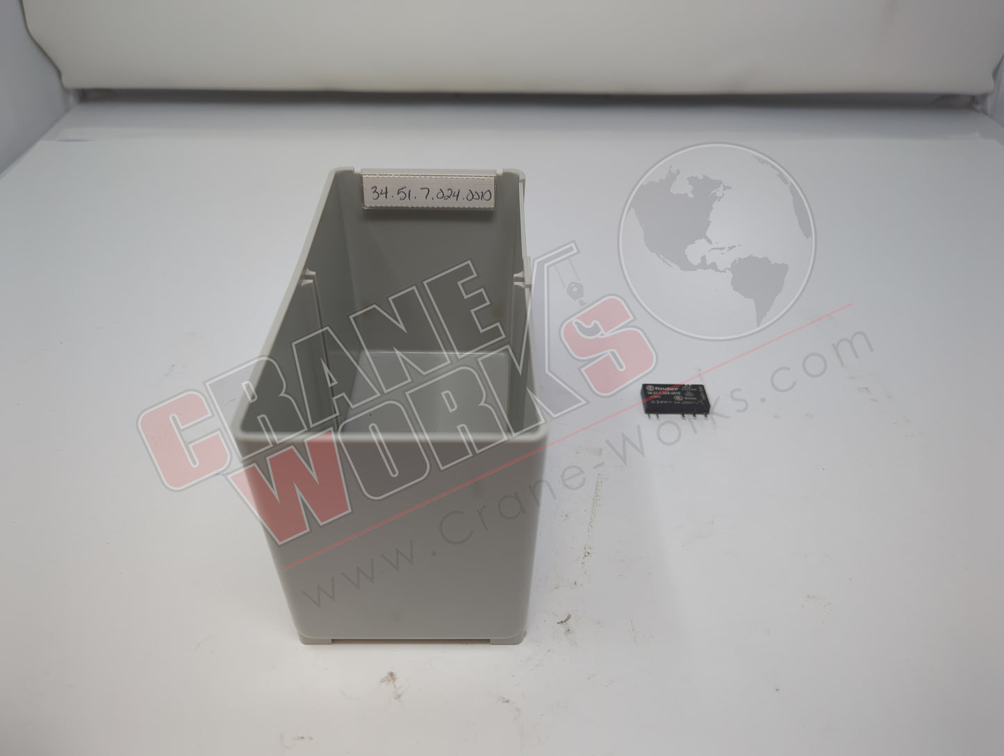 34.51.7.024.0010 | New Relay