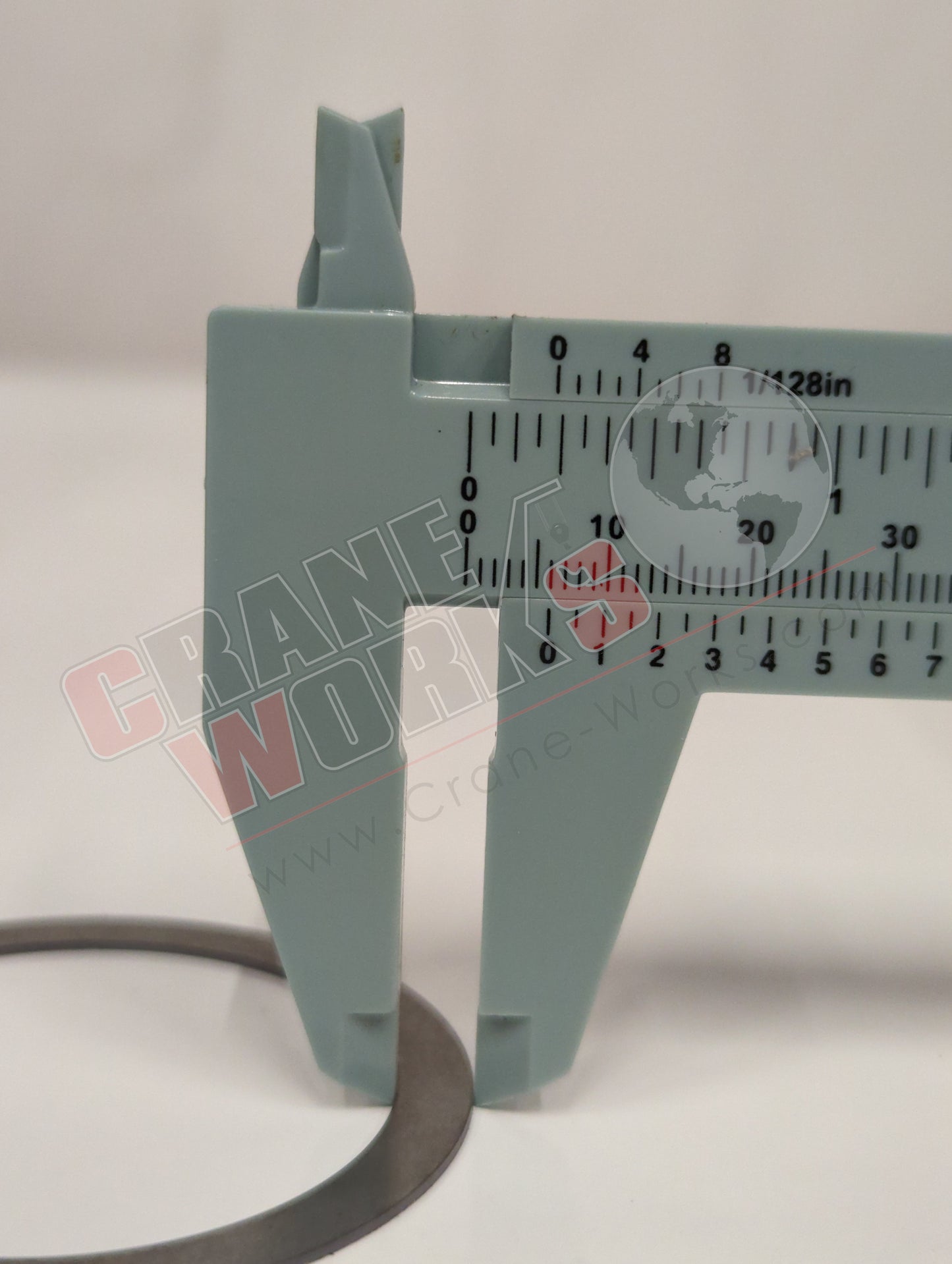 905.248 | New Washer