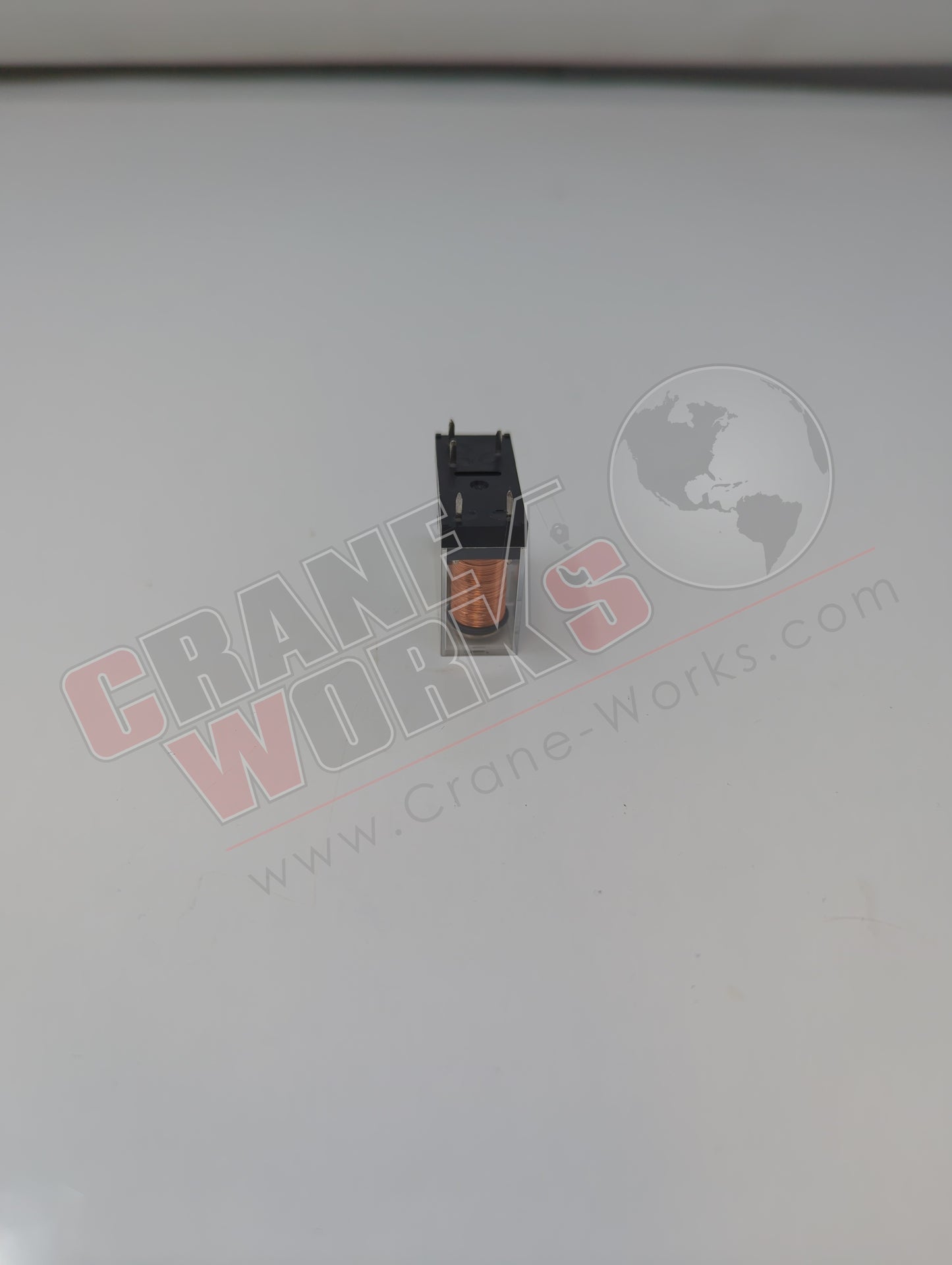 G2R1DC12 | New Relay