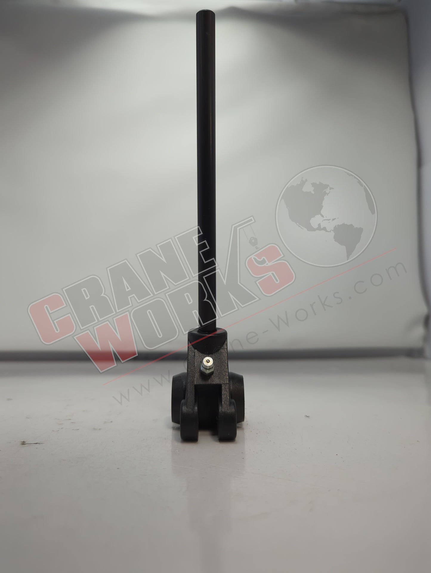 899 0841 | New Lever