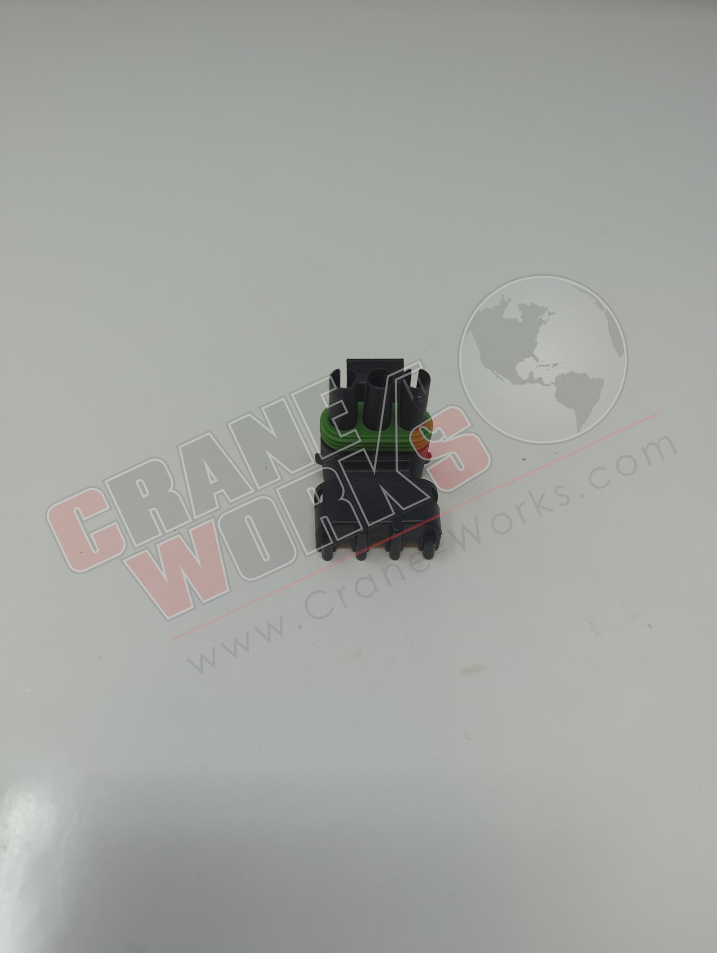 32068 | New Plug Kit, 3 Pin