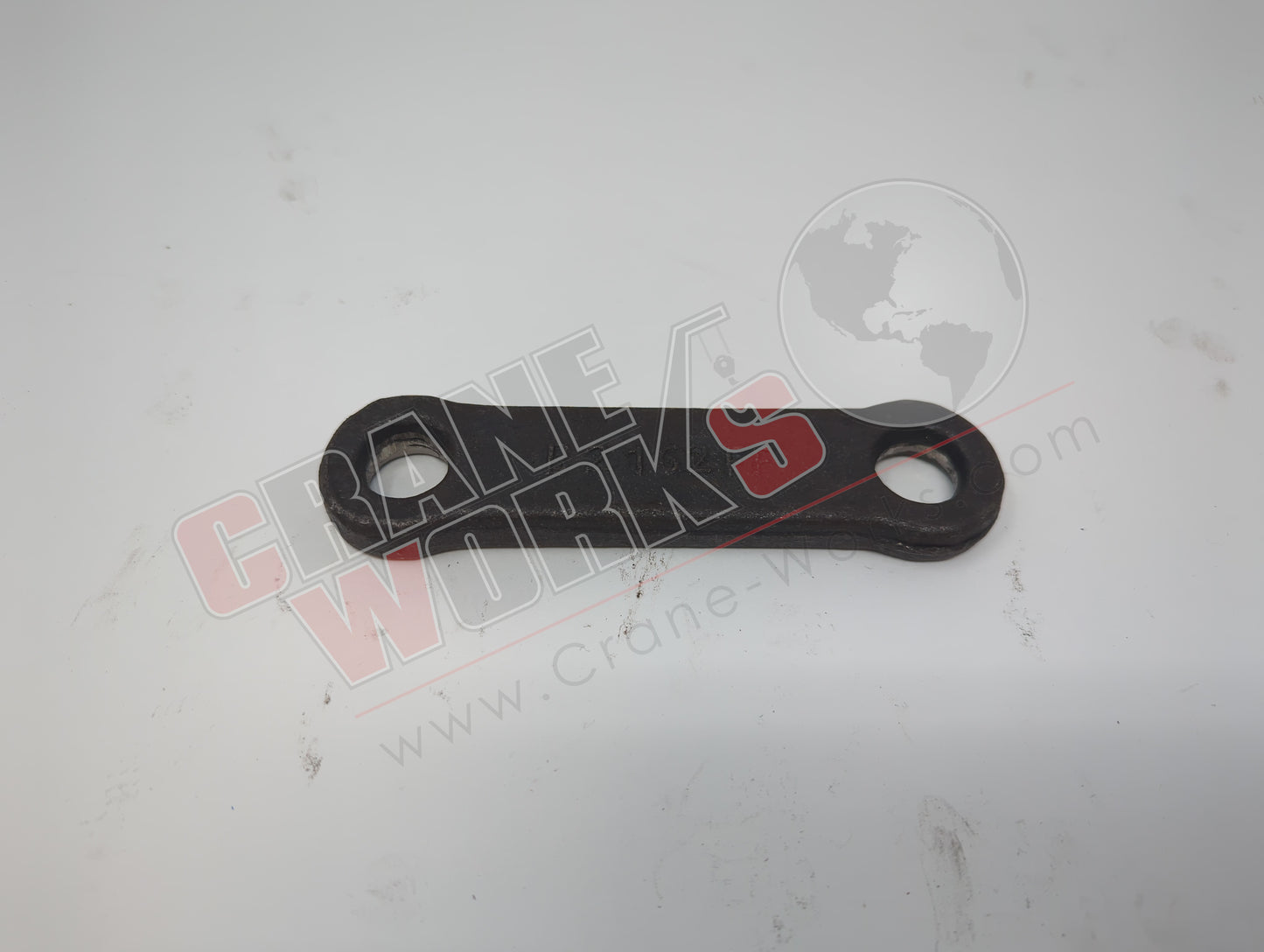 B2162FF | New Forged Tie Bar