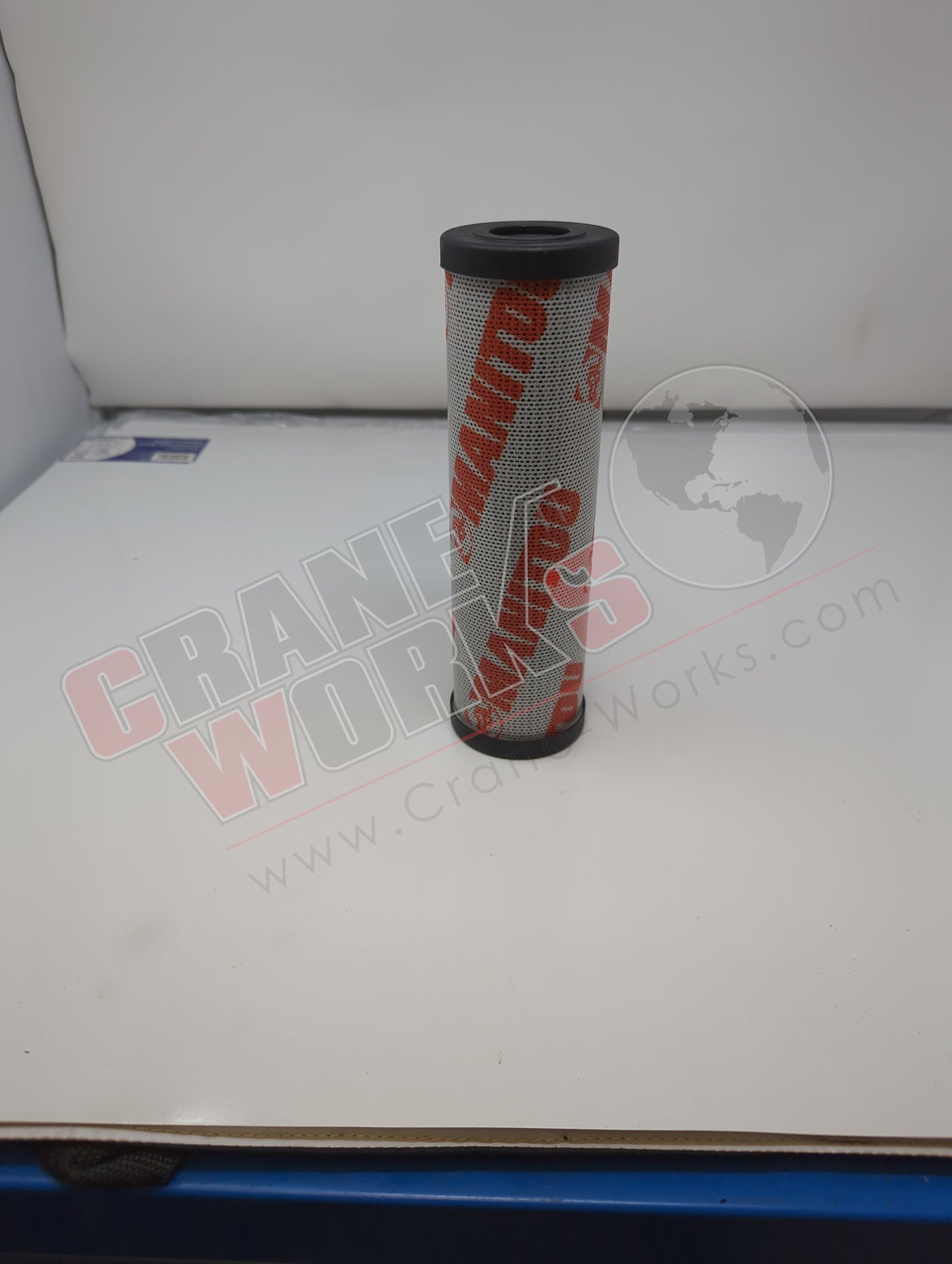 J686236 | New Filter, Hydraulic