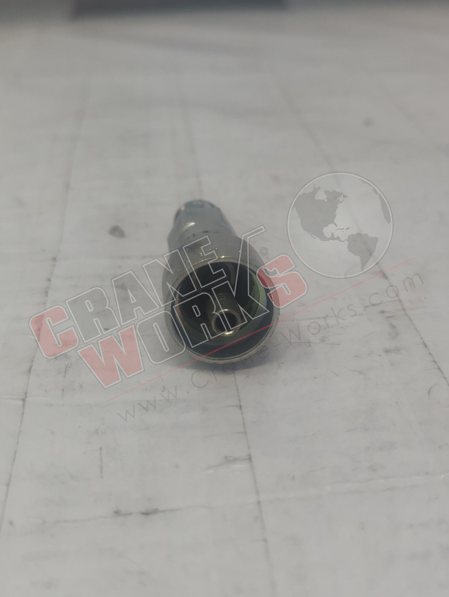 11343-04-04 | New -4X-4 Nptf Swv