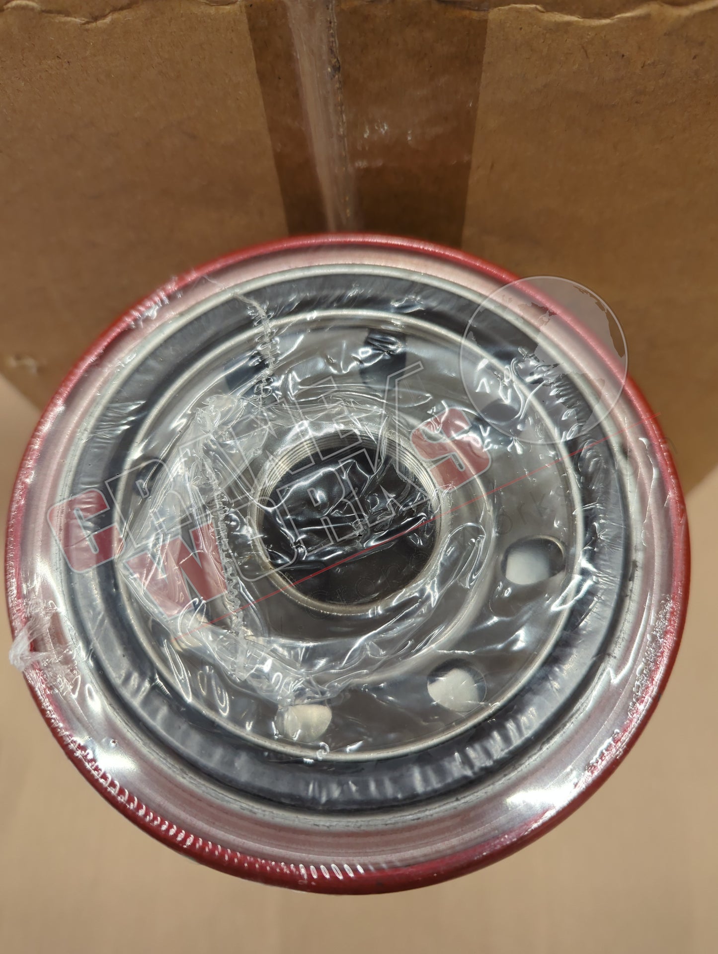 B7299 | New Oil Filter