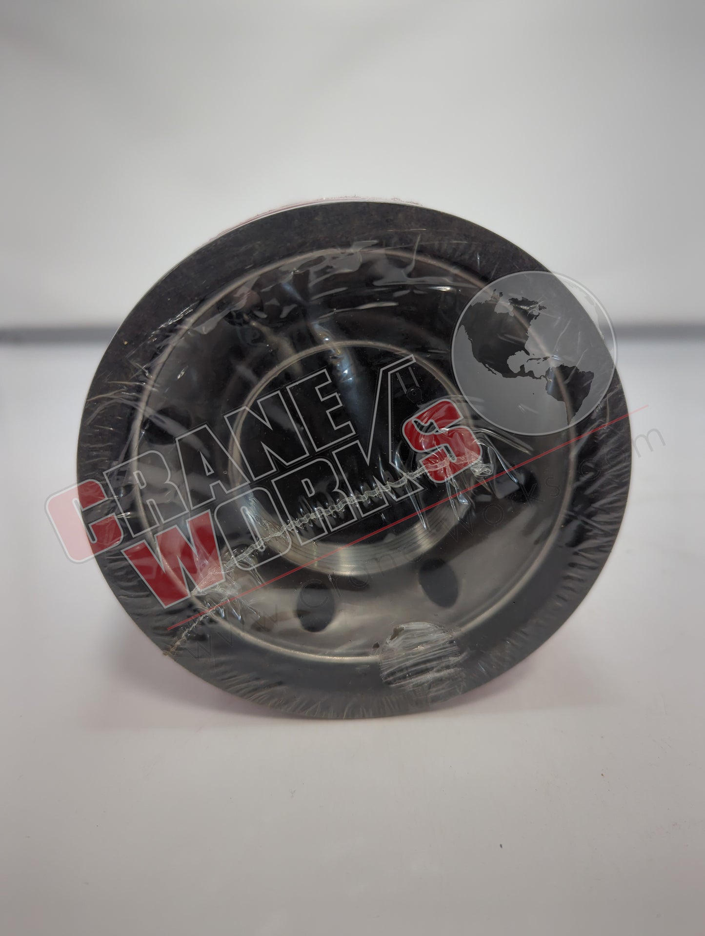 BD7309 | New Oil Filter