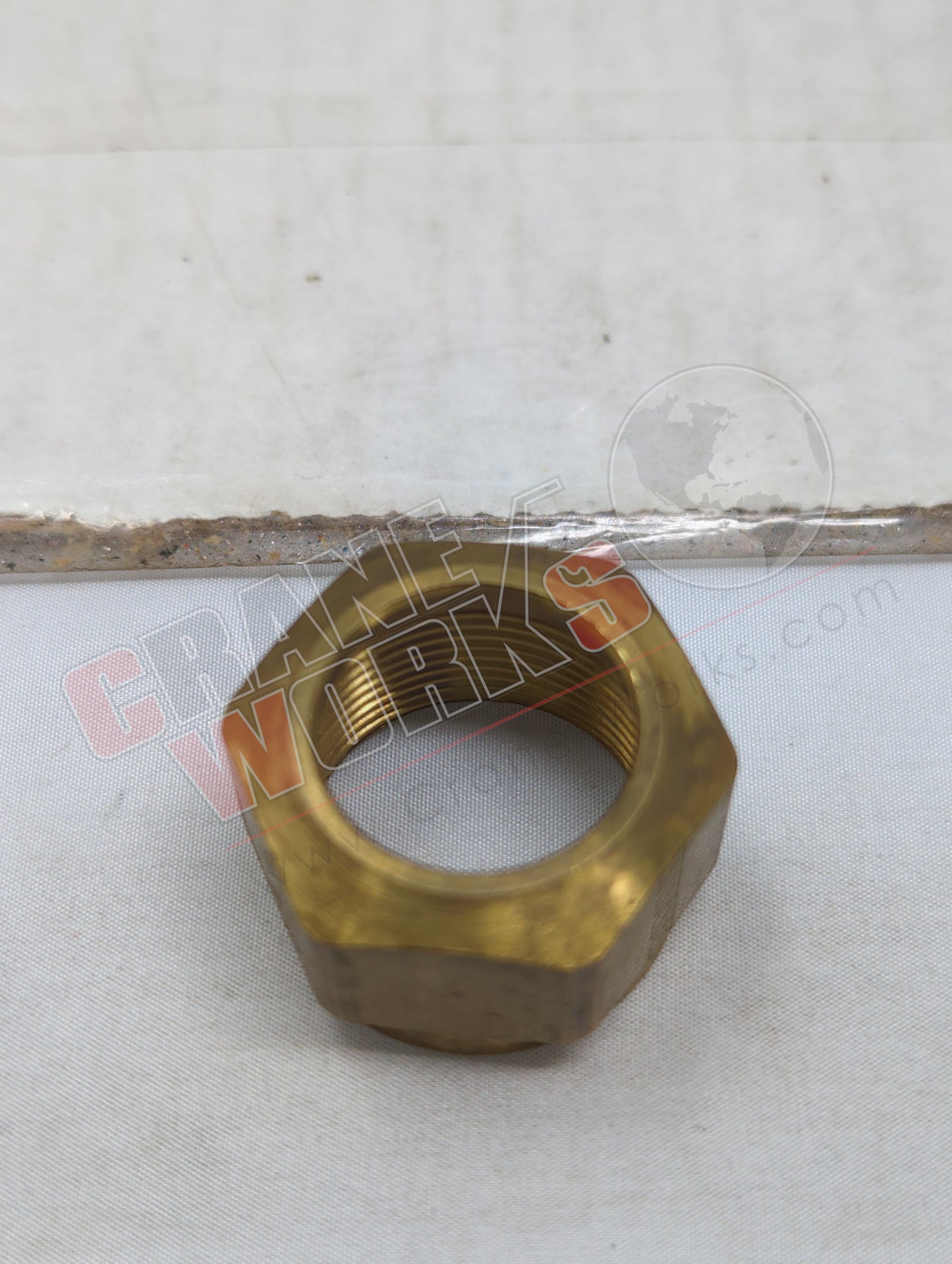 61NTA-12 | New 3/4 Tube Nut