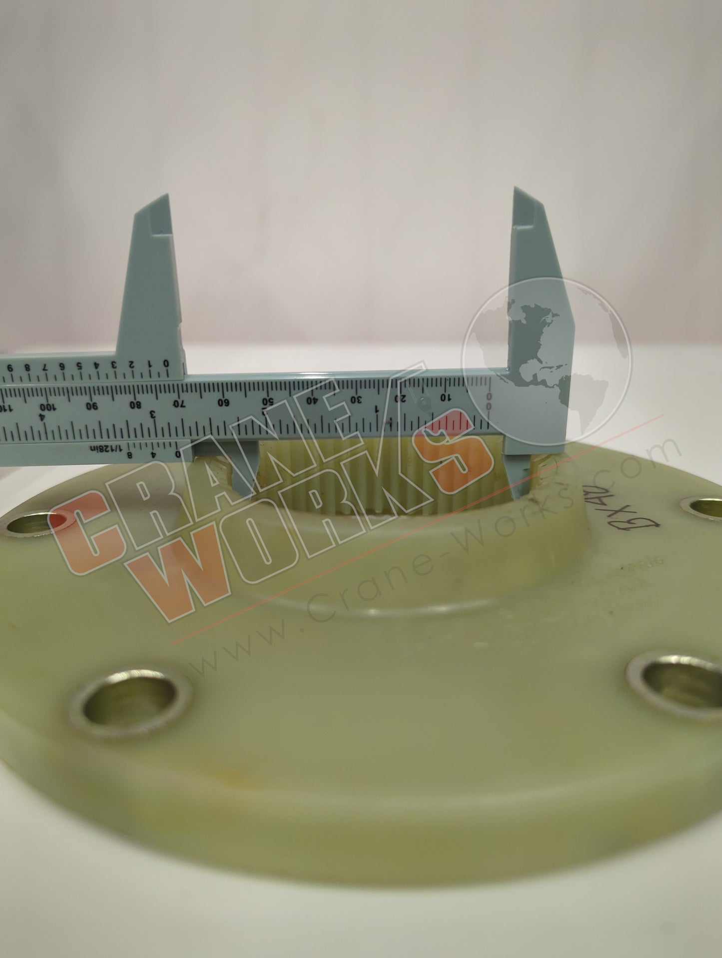 BX48FLE188 | New Outer Coupler