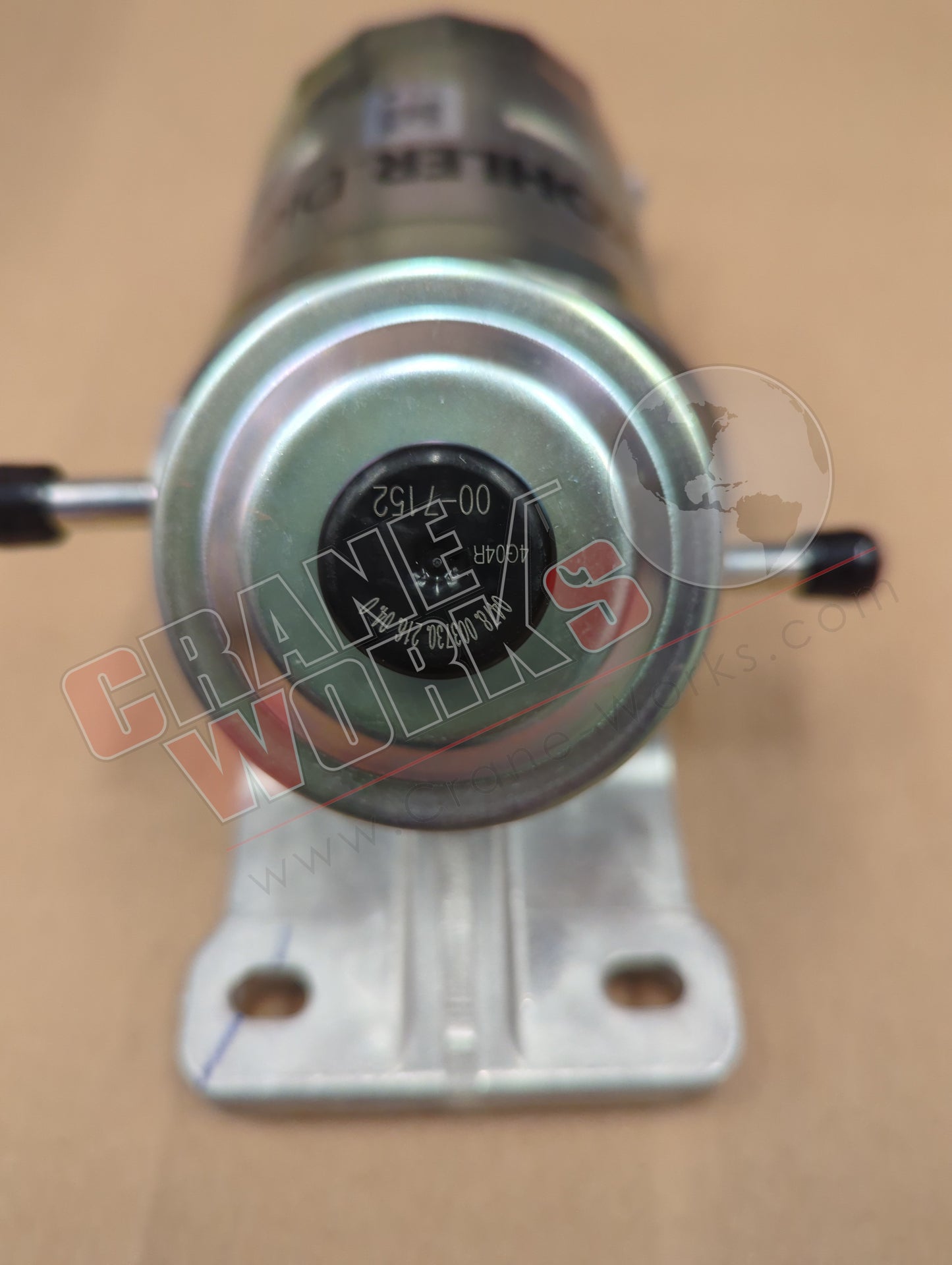 076.100.0506 | New Fuel Filter