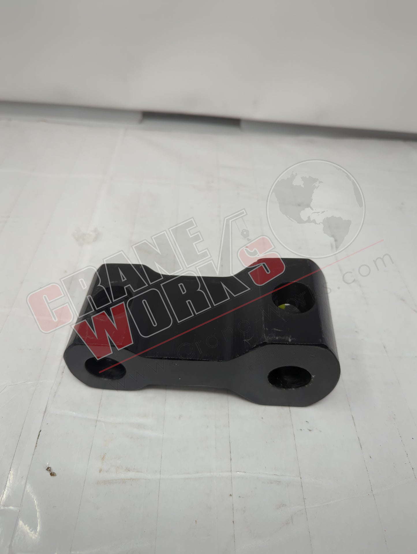 HHK 051 | New Fitting Plate