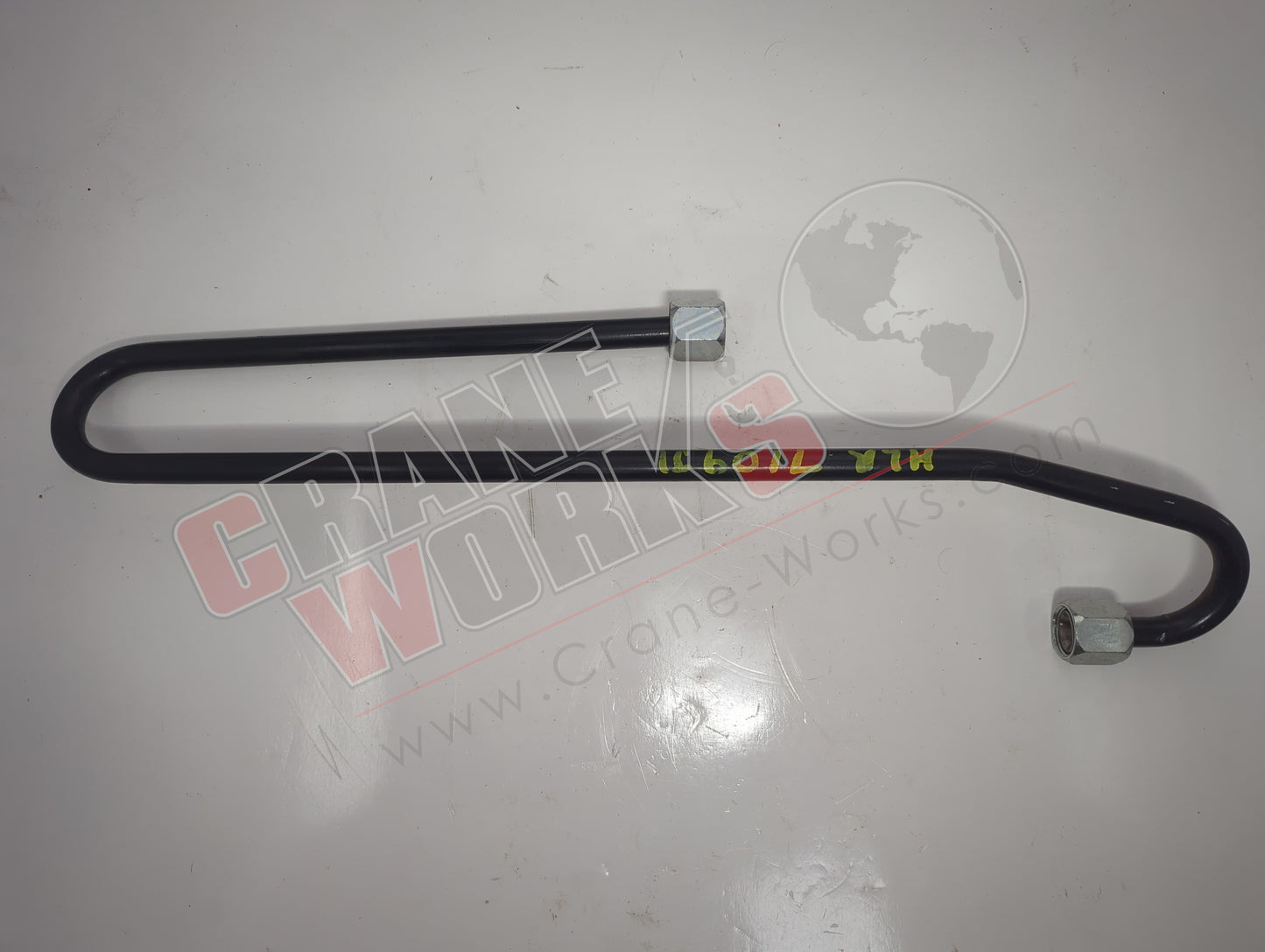 HLR 7109JI | New Hydraulic Line