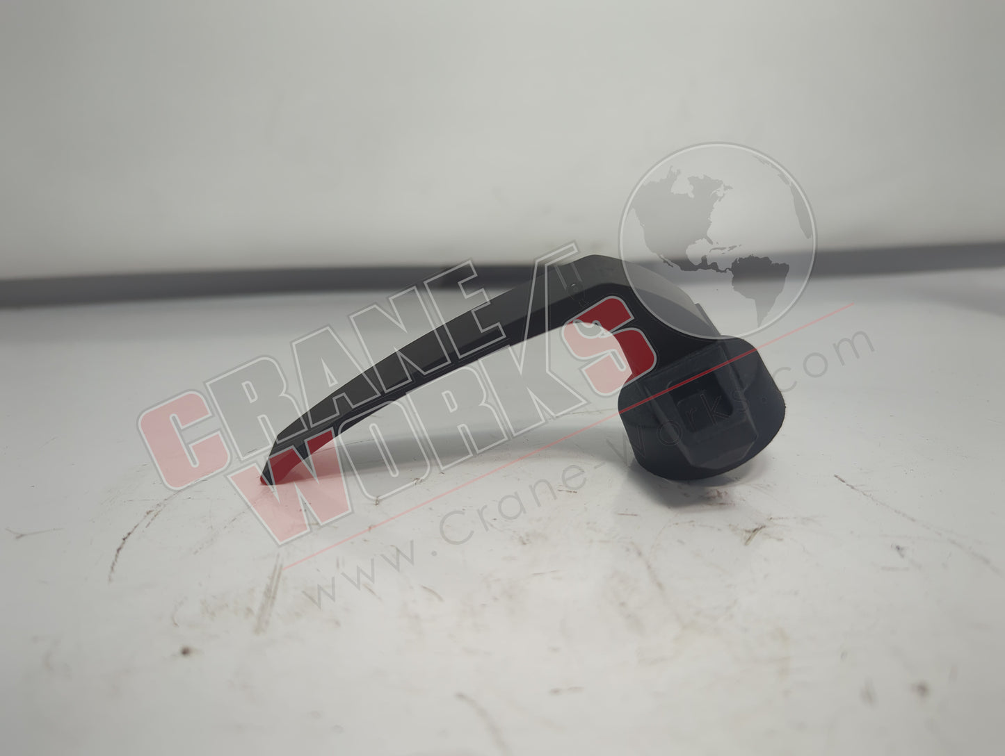 216922 | New Latch, Lh