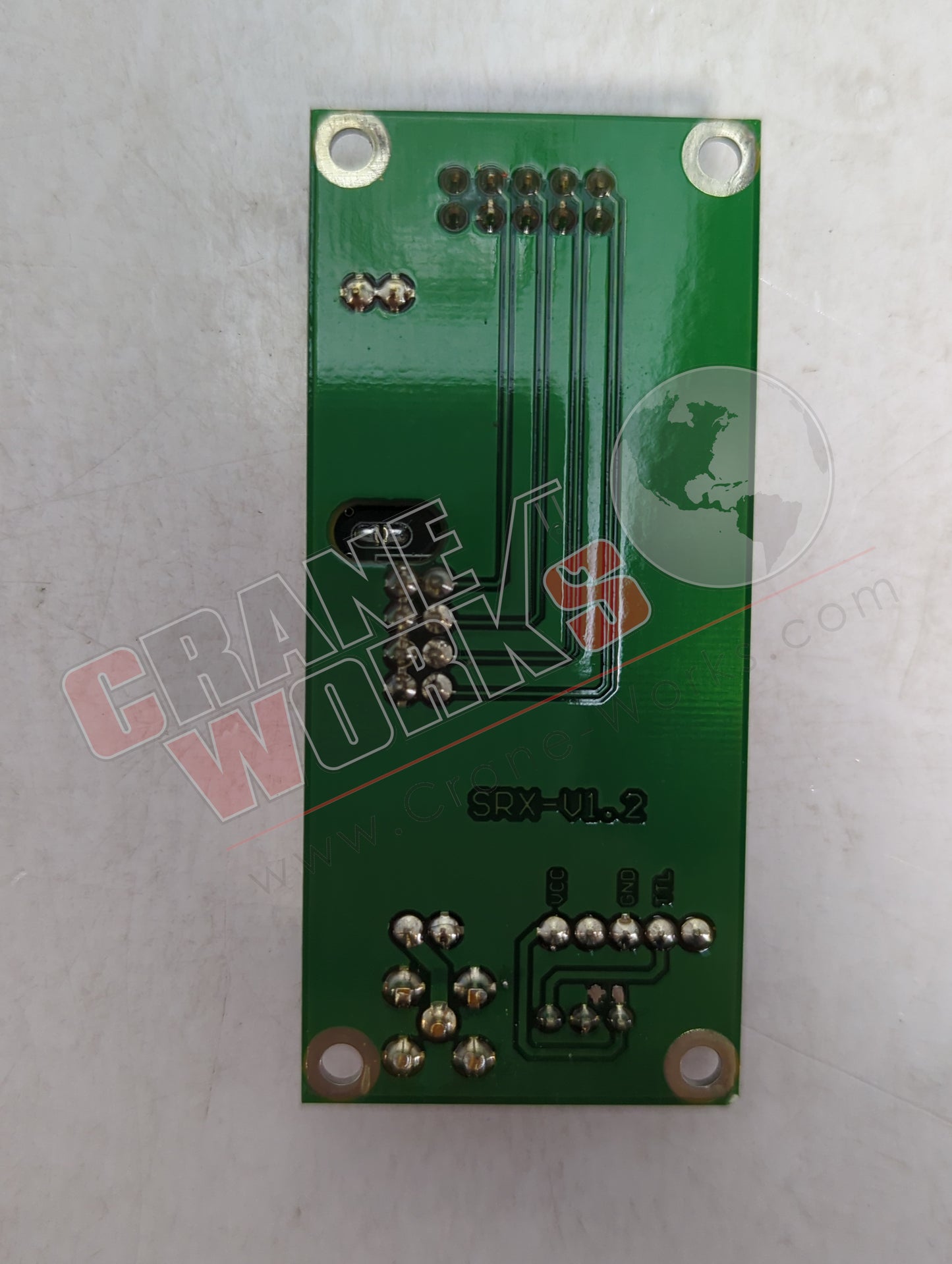 EEA10128 | New Synthesizer Cs458Rxn