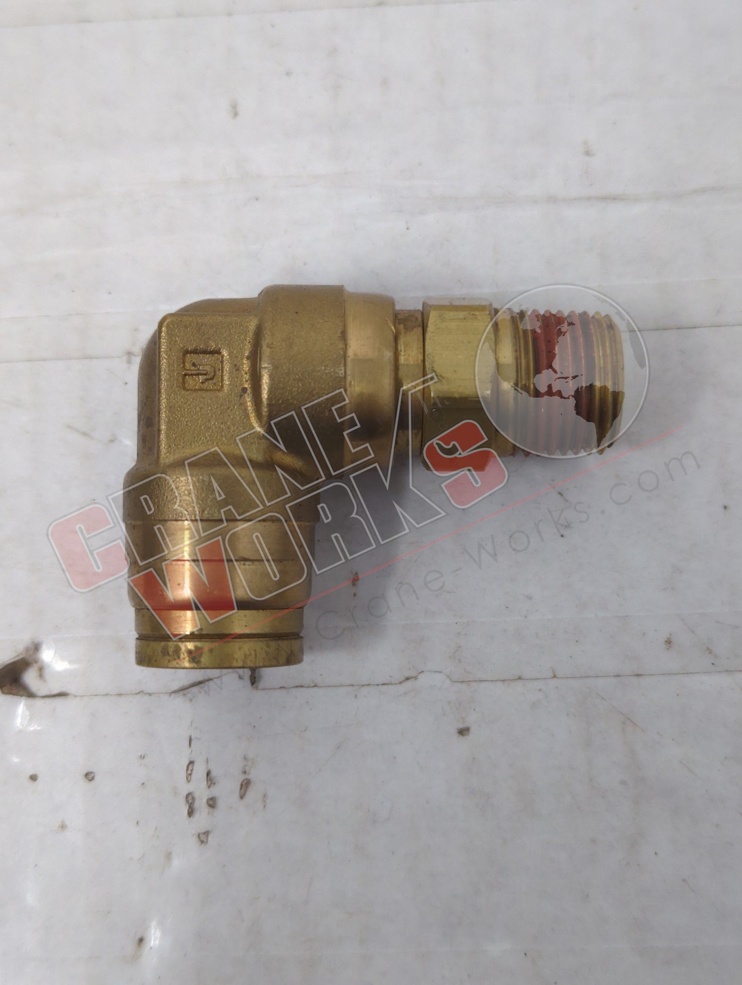 169PTC-08-06 | New -08 Push X -06 Mp 90 Deg