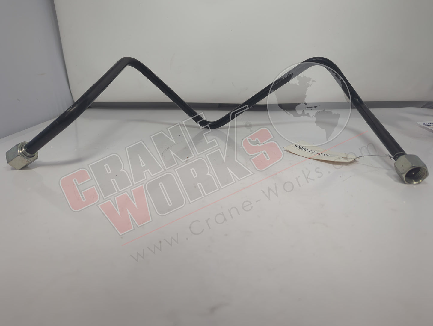 HLR11289JI | New Hydraulic Line