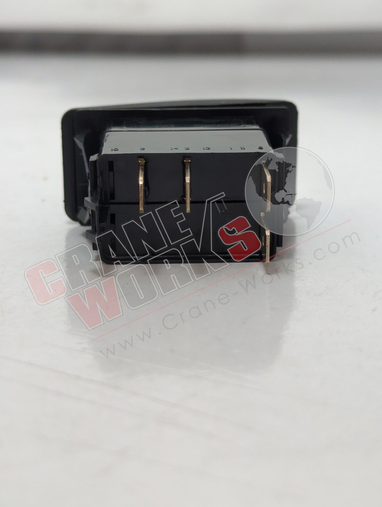 V1D2GHNB-AAC00-00 | New Switch On-Off