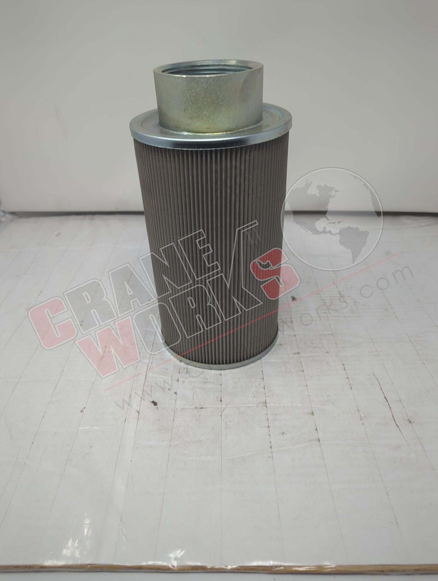 935157 | New Filter, Suction