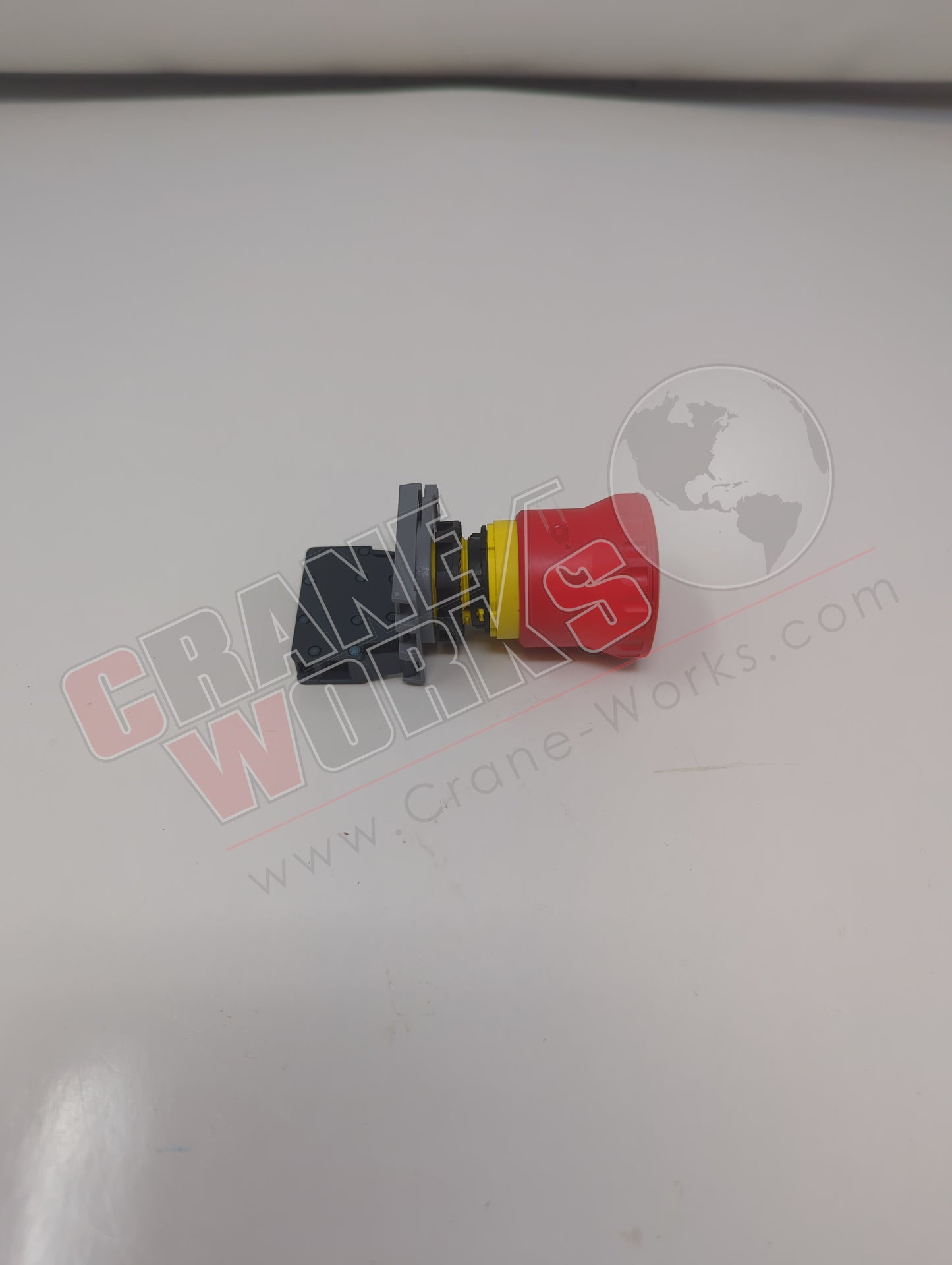 PS.0.020 | New Estop