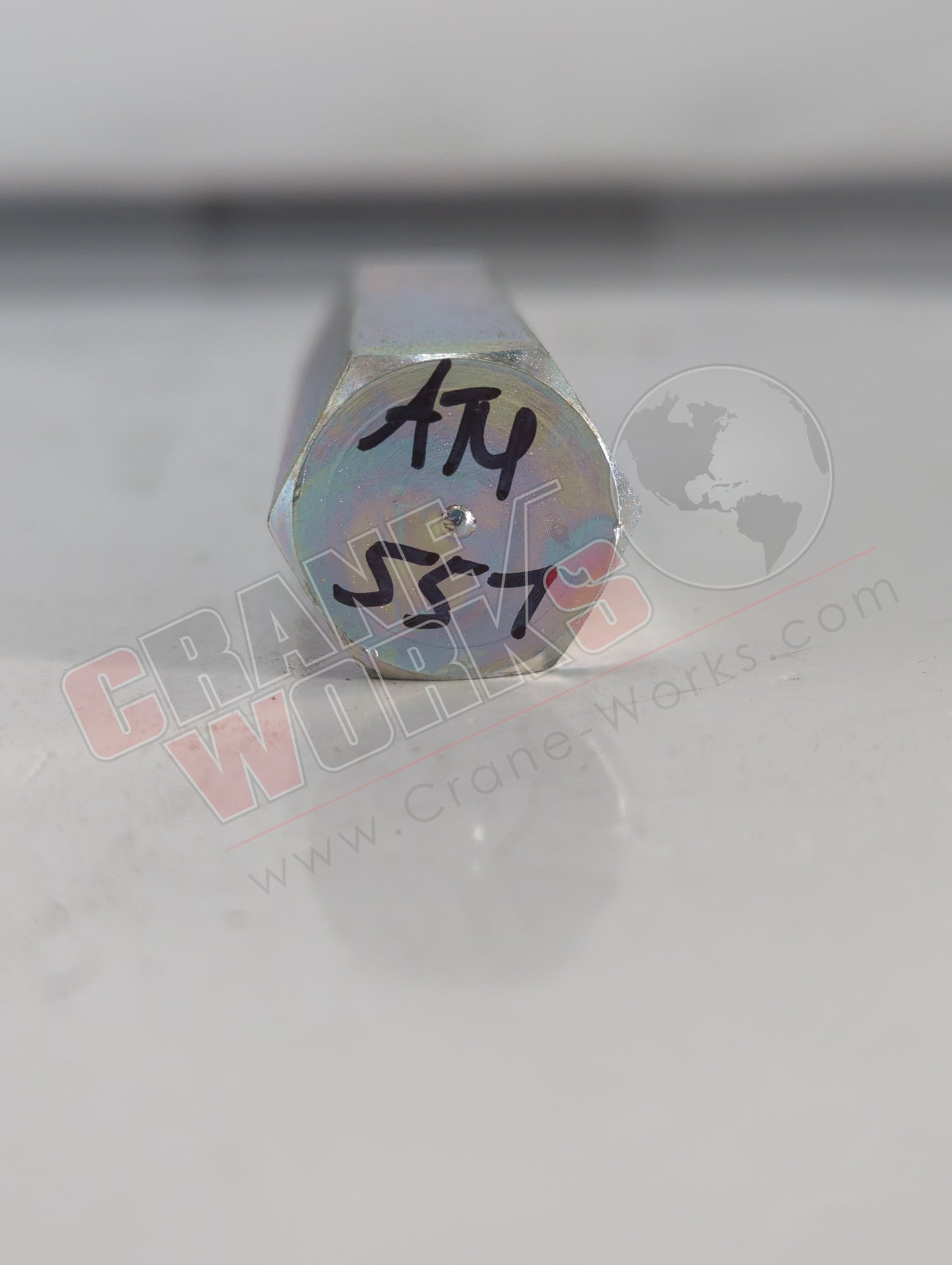 ATU-557 | New Latch Handle