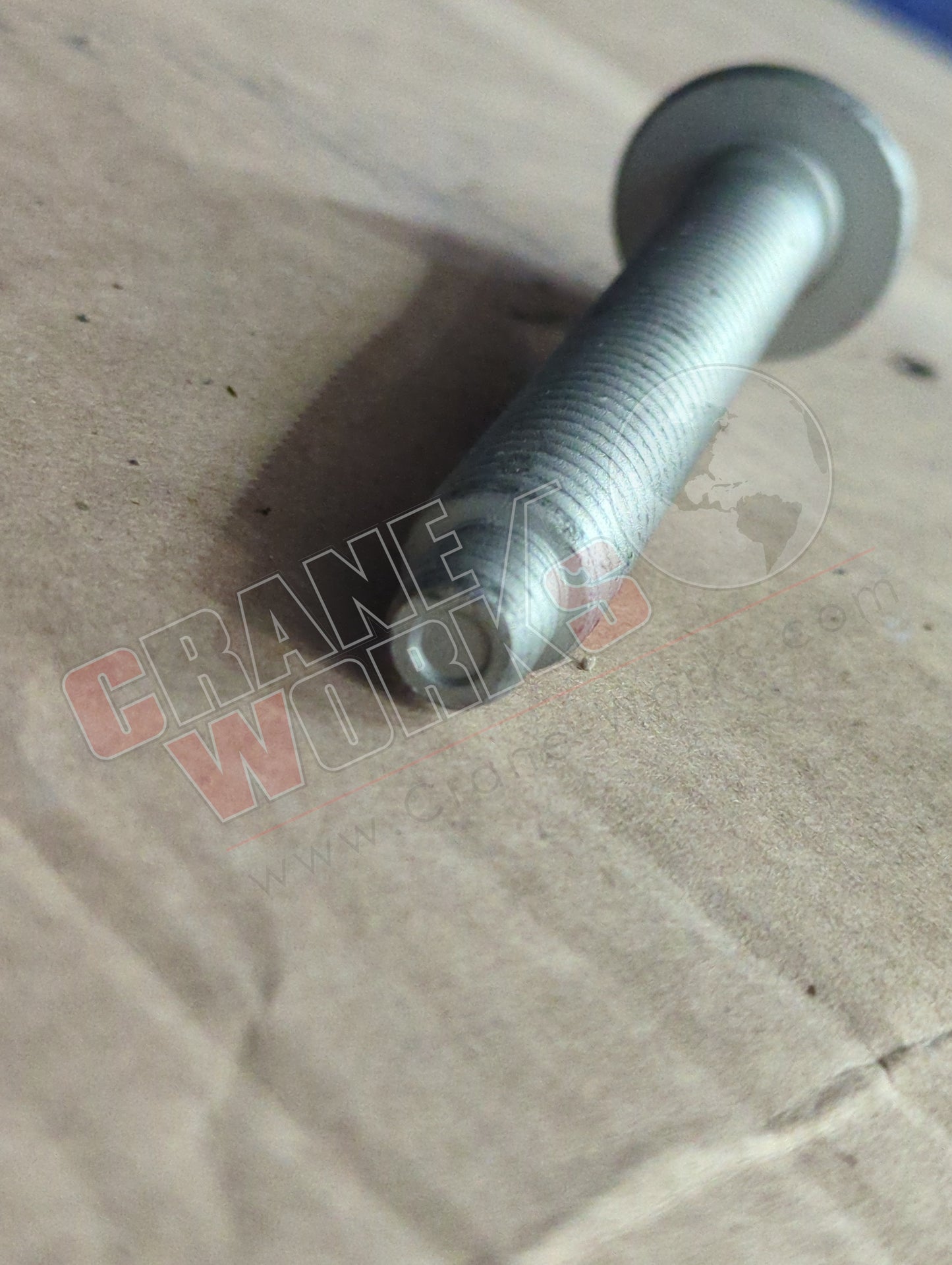MBT-DT16-80NP | New 16Mm Dia, 65-95 Mm Grip Huck Bolt