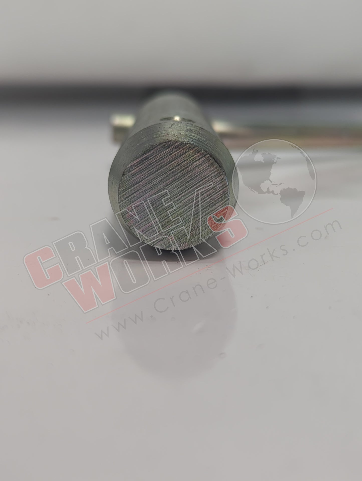 HI 108 | New Locking Pin D025.0Xl0100.0