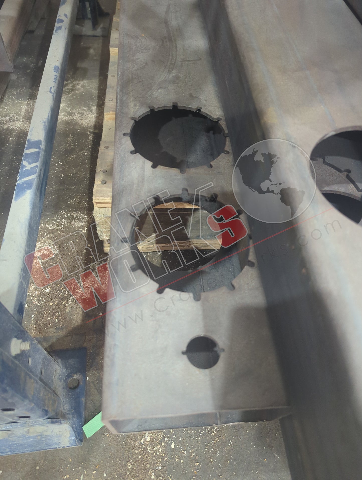 KC-033-66 | New Icc Bumper Plain **Note**