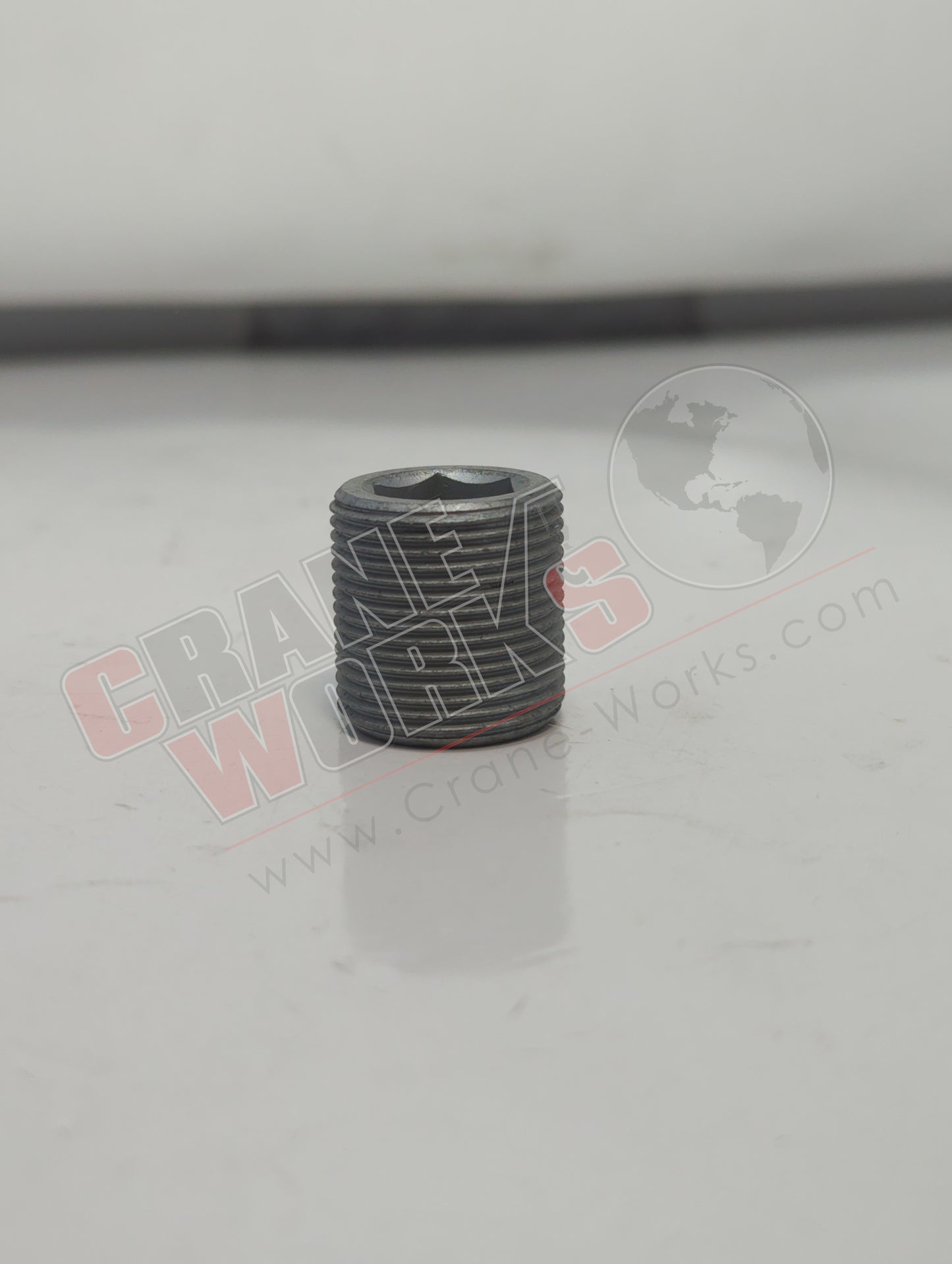 HIG 958 | New Bolt D024.0Xl0025.0
