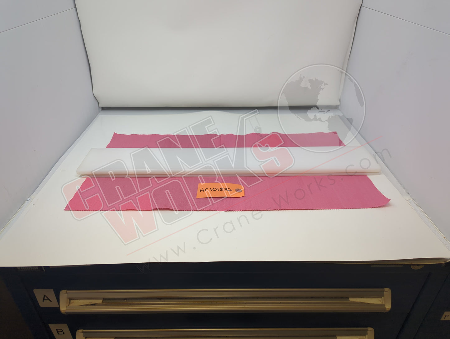 HC101532 | New Wear Pad