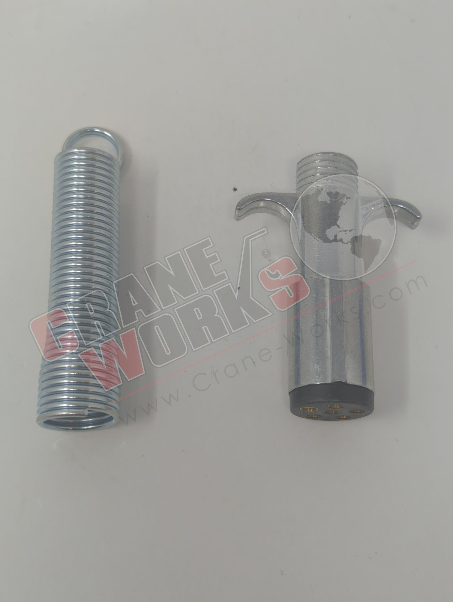 82-1010 | New 6 Way Plug