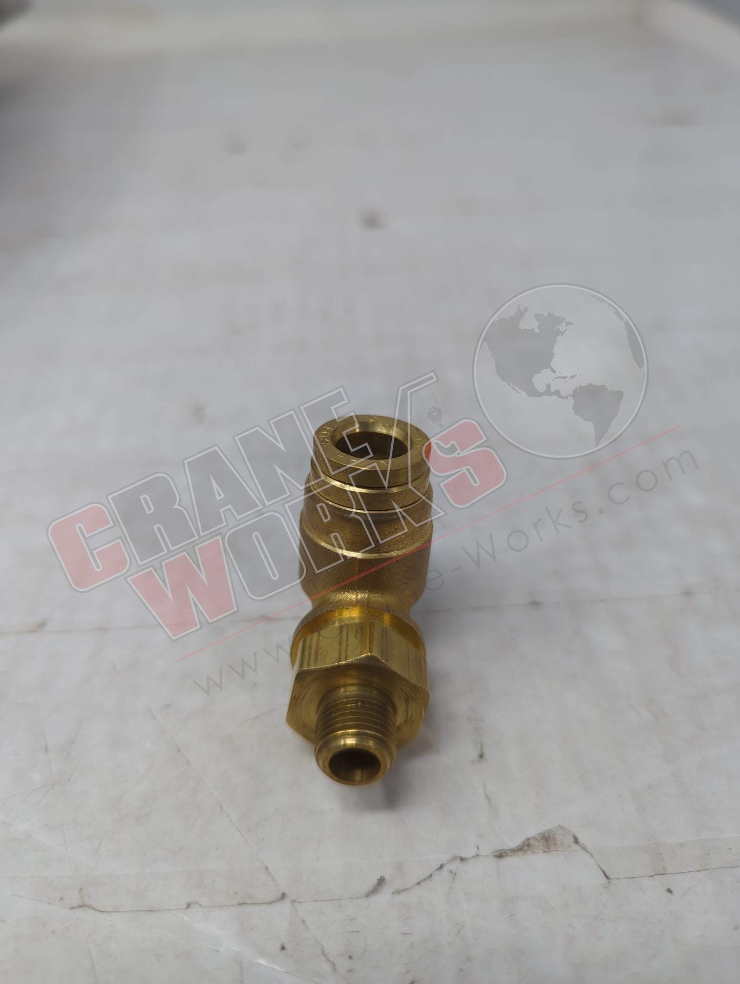 169PMT-06-02 | New -06 Push X -02 Mp 90 Deg