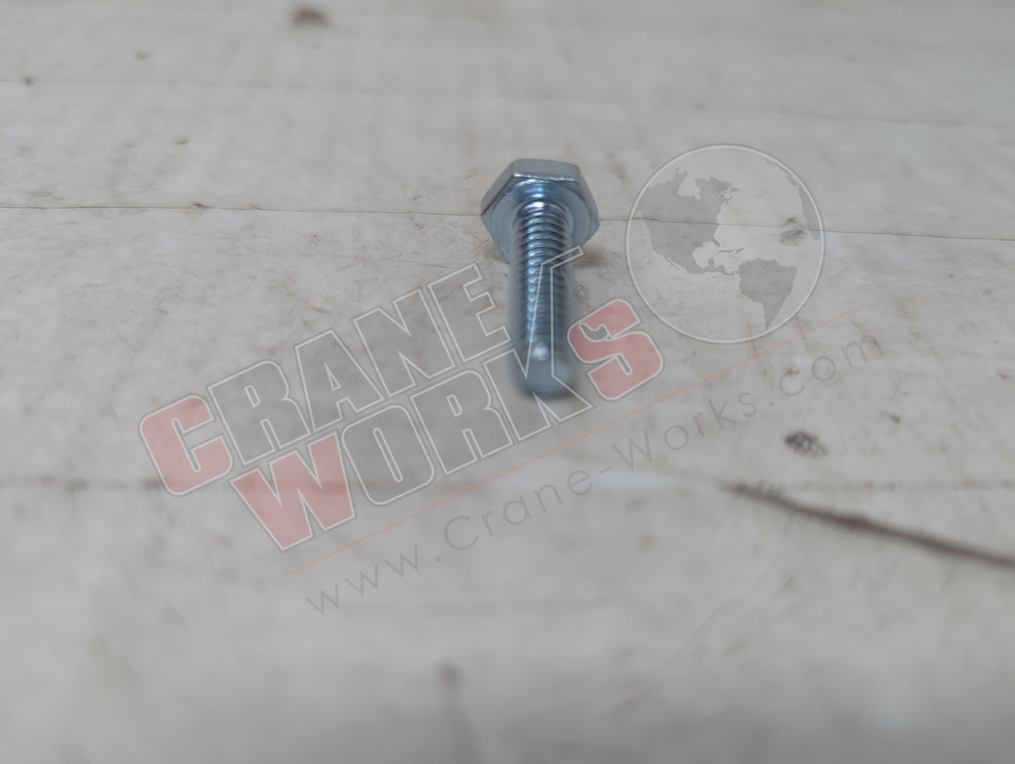 45147TU | New Cap Screw